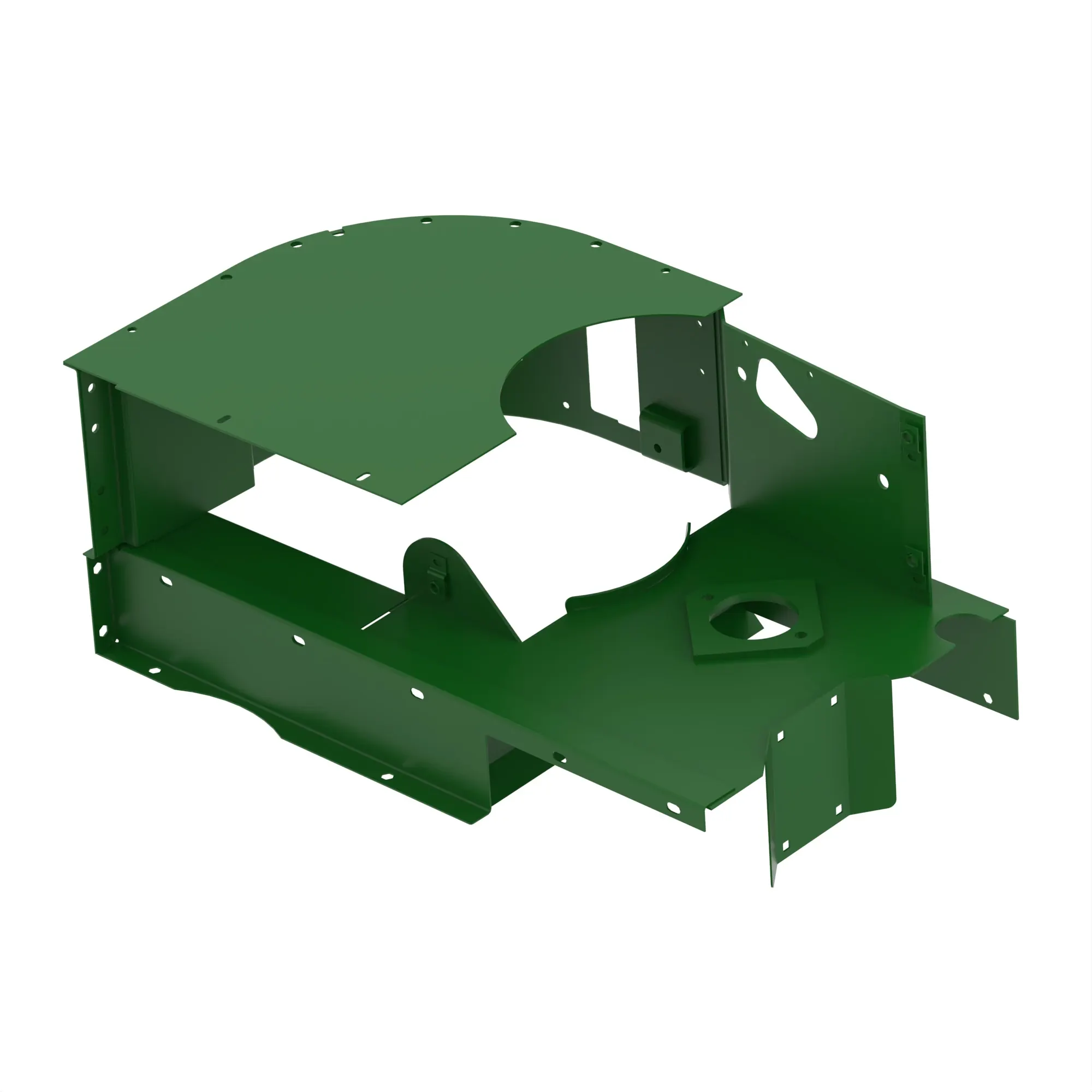 John Deere Housing - AH226036