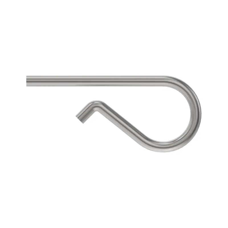 Spring Locking Pin