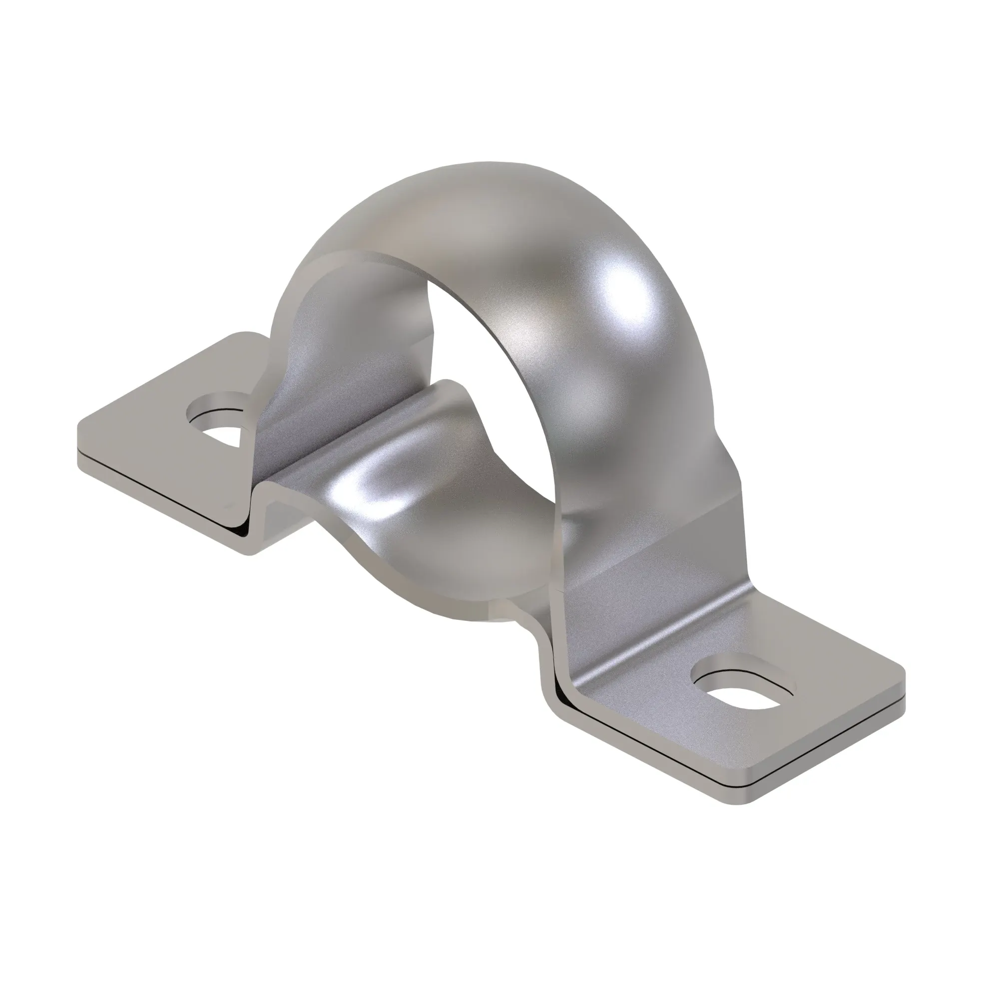 John Deere Pillow Block Bearing Housing without Bearing - FH332100