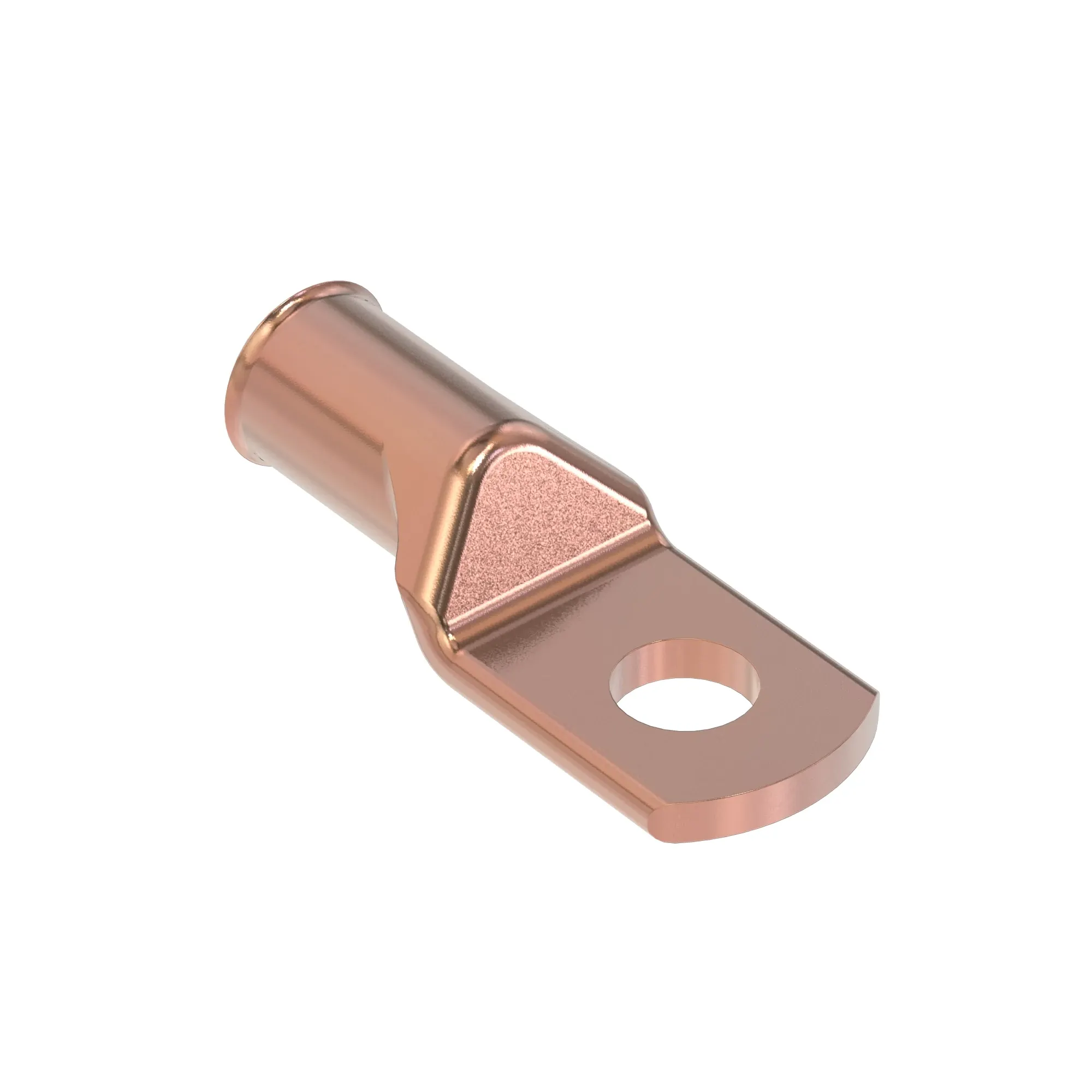 KLAUKE TERMINAL TYPE S M8 SCREW