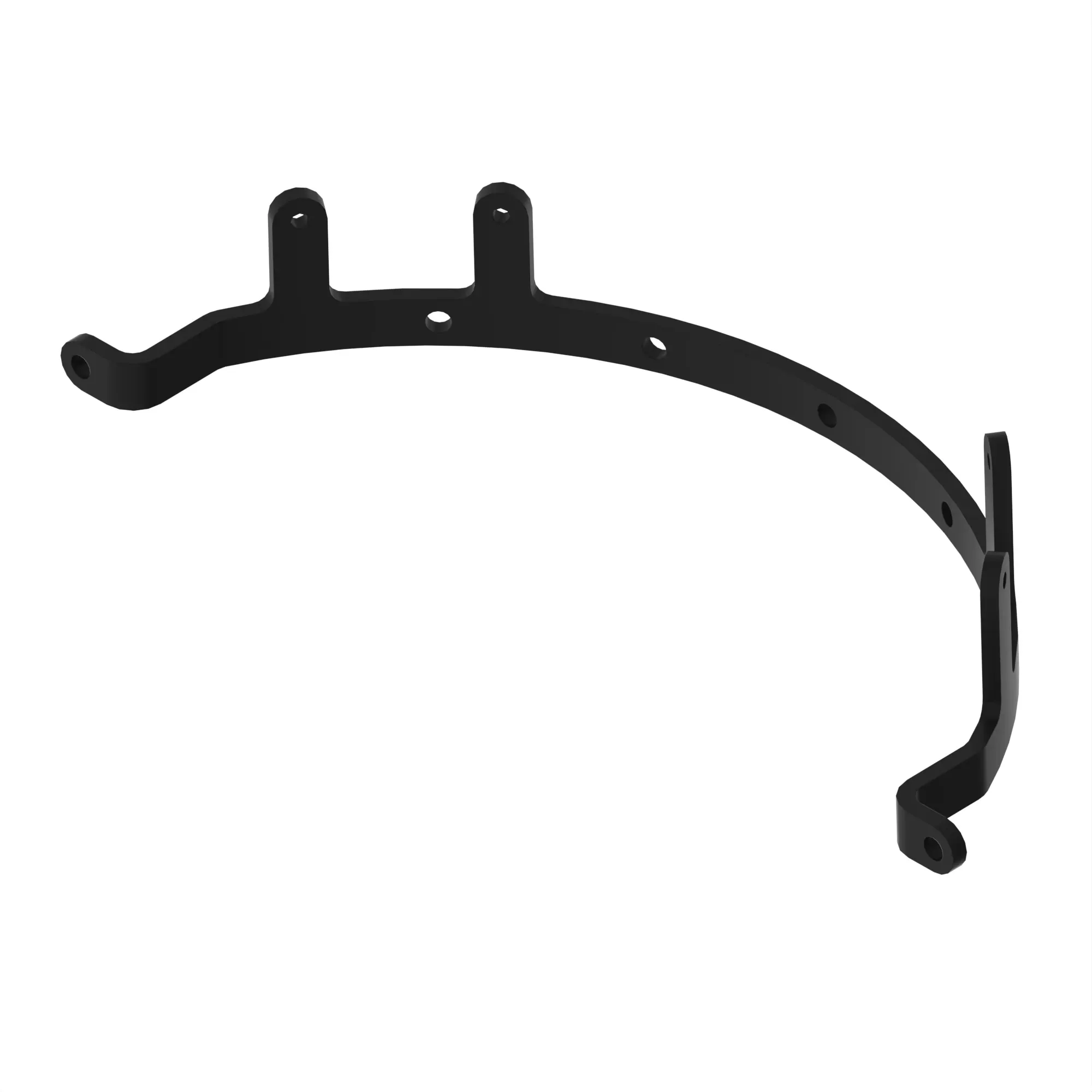 BRACKET, BRACKET, POSITIVE BATTERY