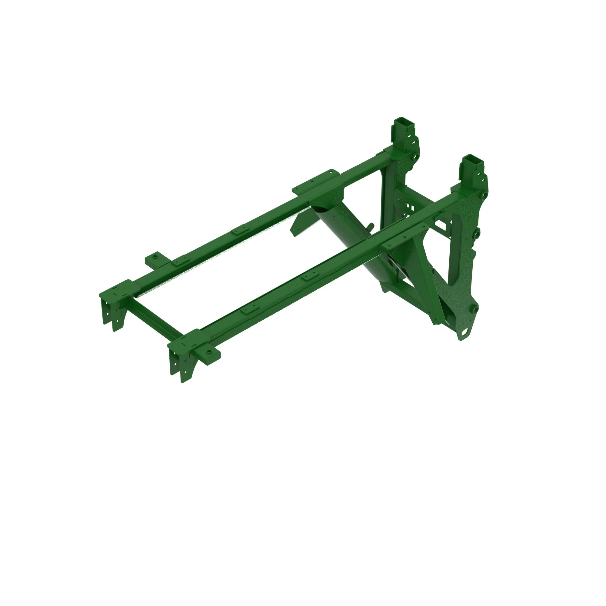 FRAME, TANK SKID
