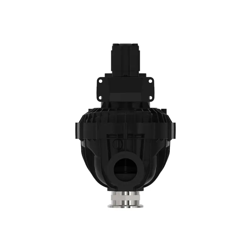 Hydraulic Pump
