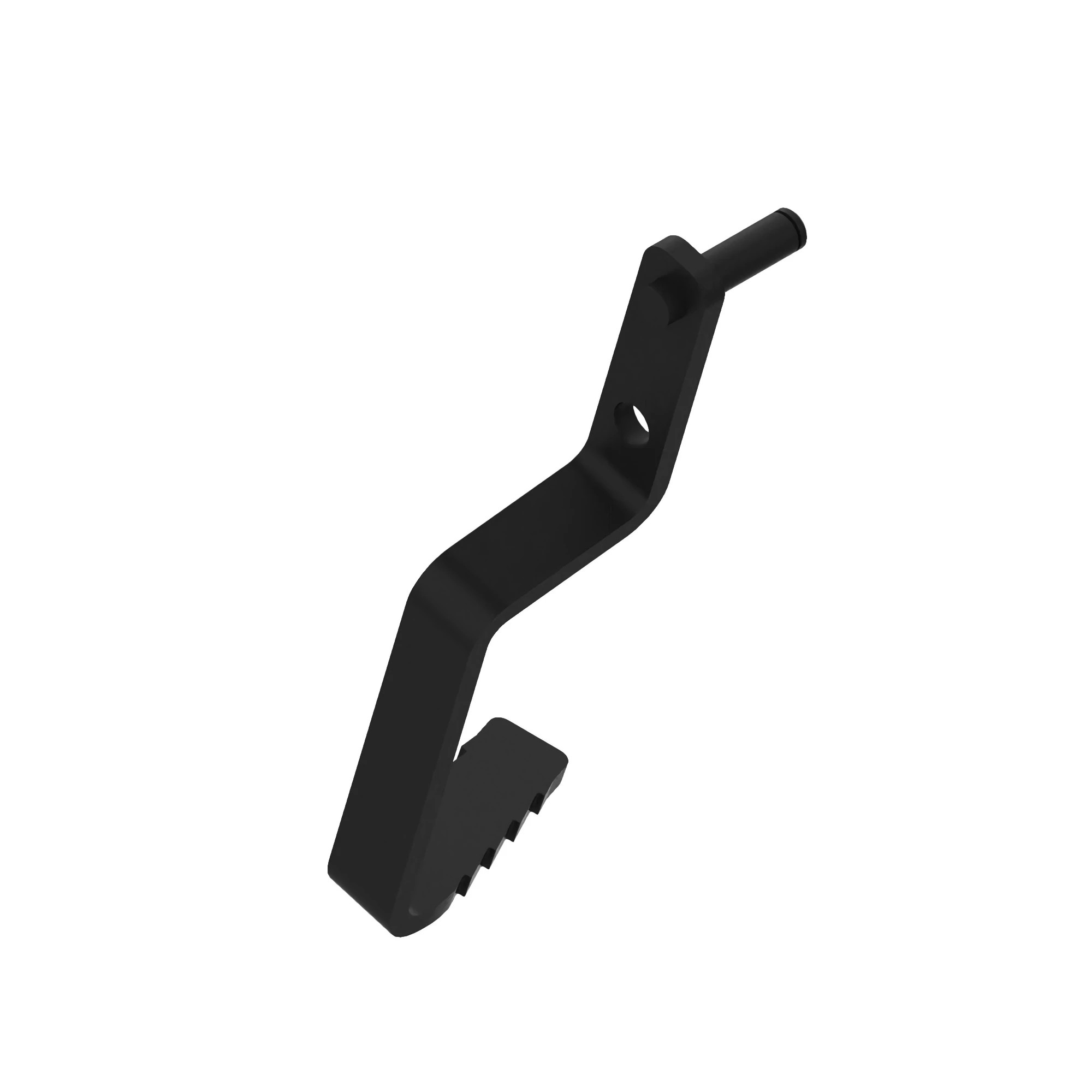 SEMI-FINISHED WELDMENT, FOOT LIFT P