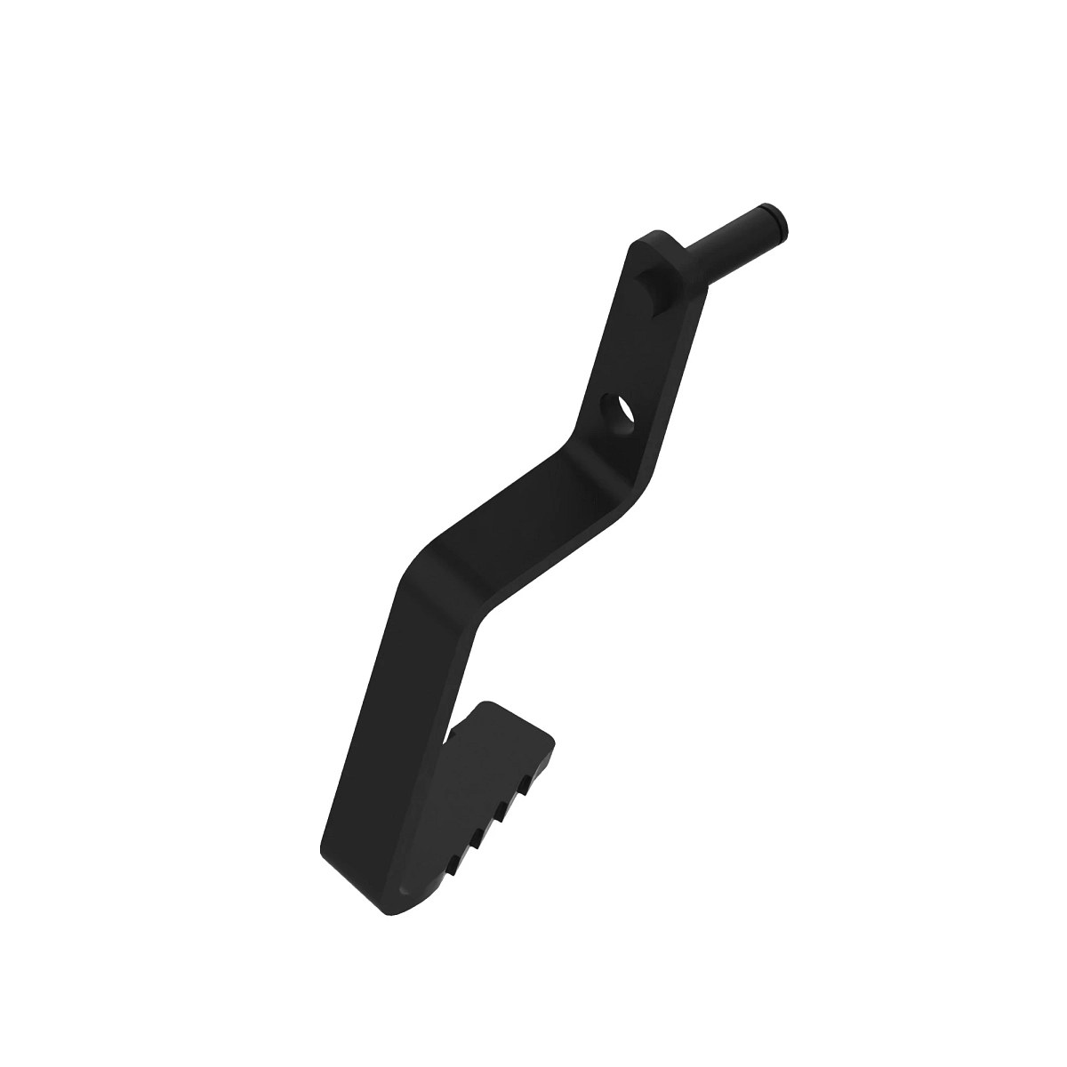 Semi-Finished Weldment, Foot Lift P