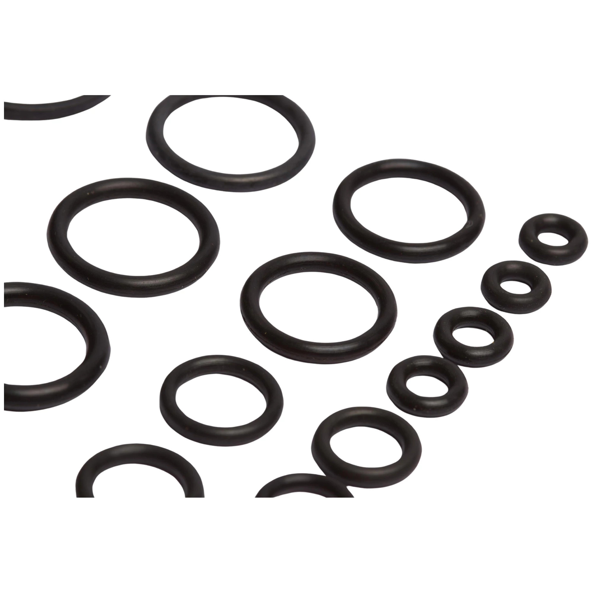 BRAKE KIT, BRAKE VALVE OVERHAUL