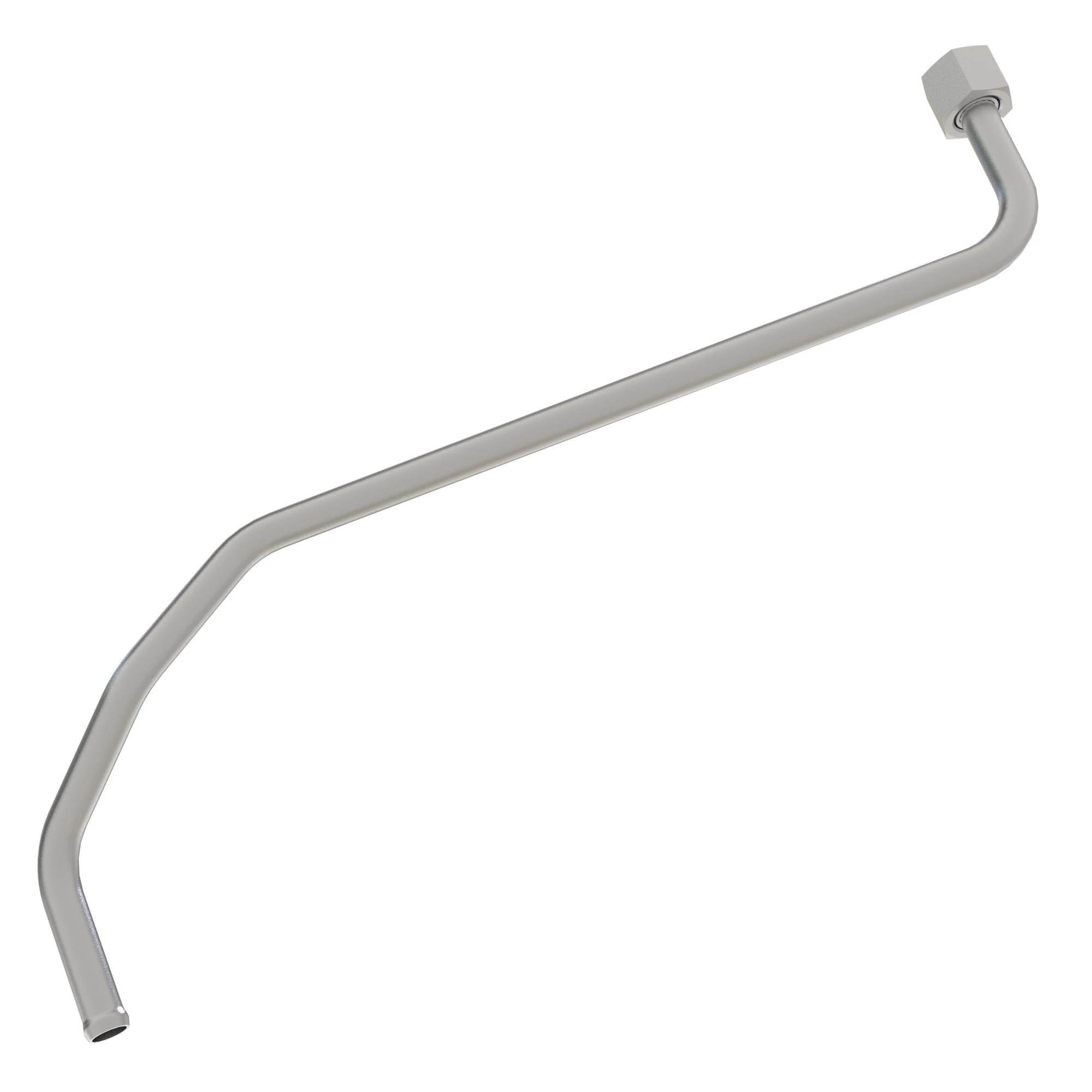 FUEL LINE, SUPPLY 9L
