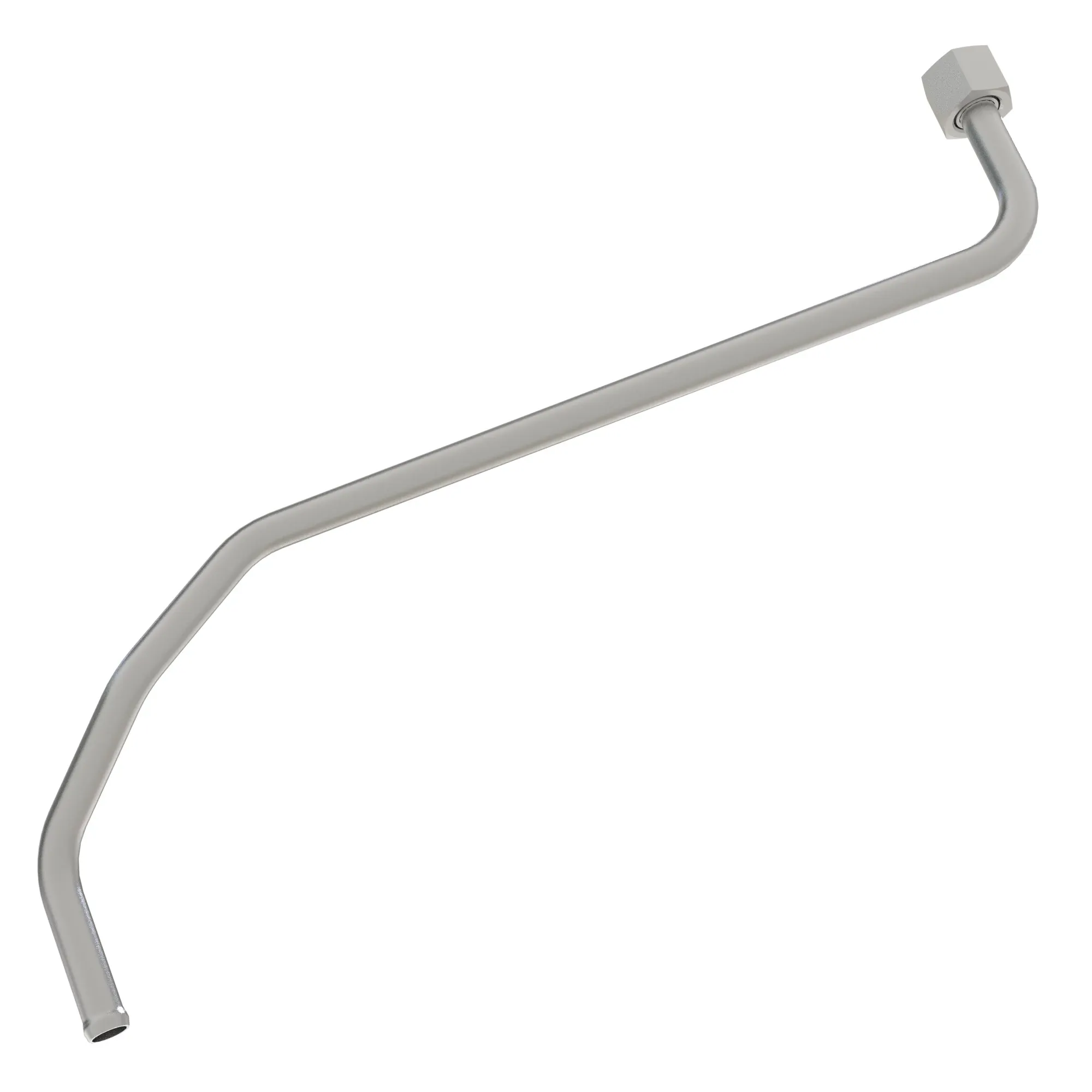 John Deere Fuel Line, Supply - RE308439