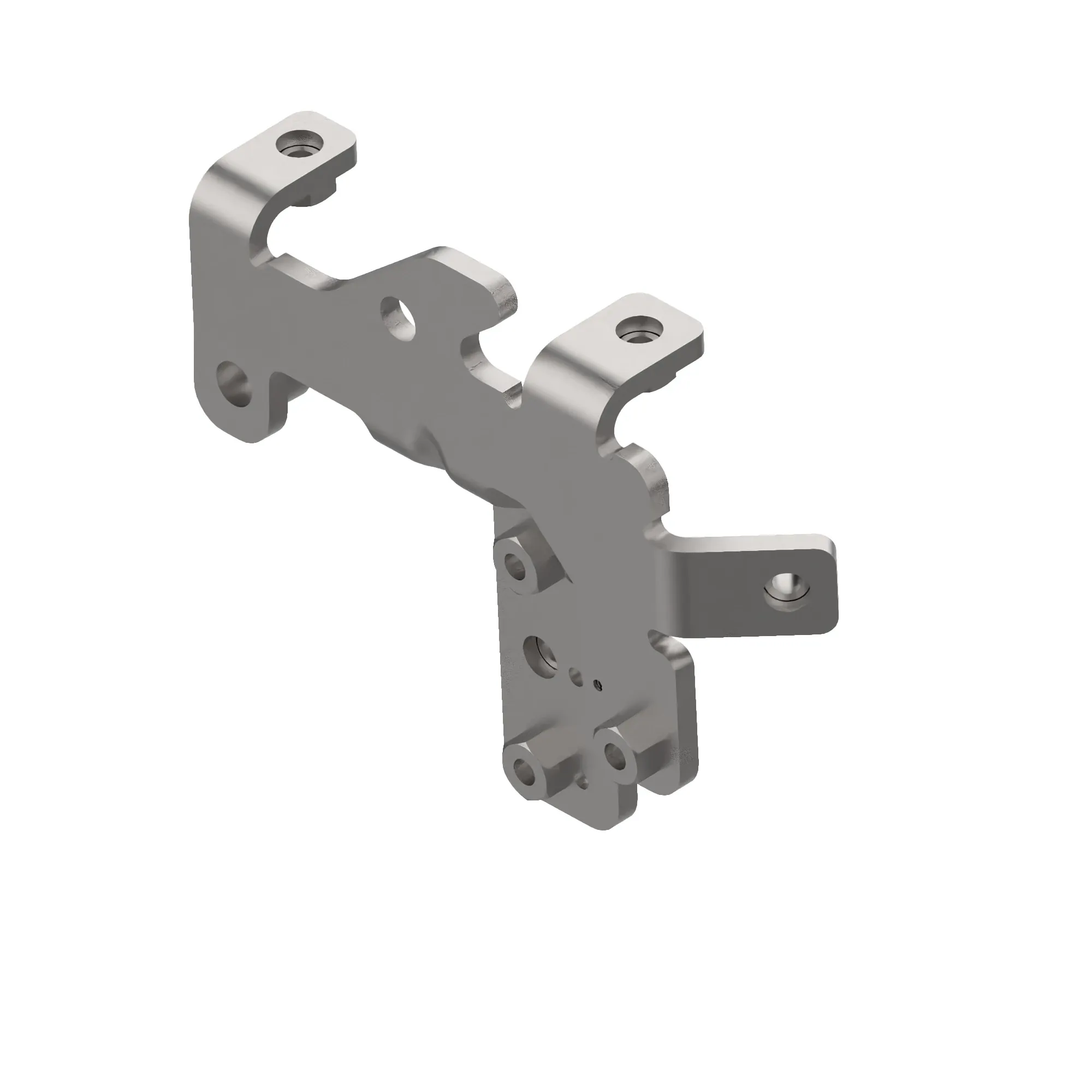 John Deere Bracket - DZ118580