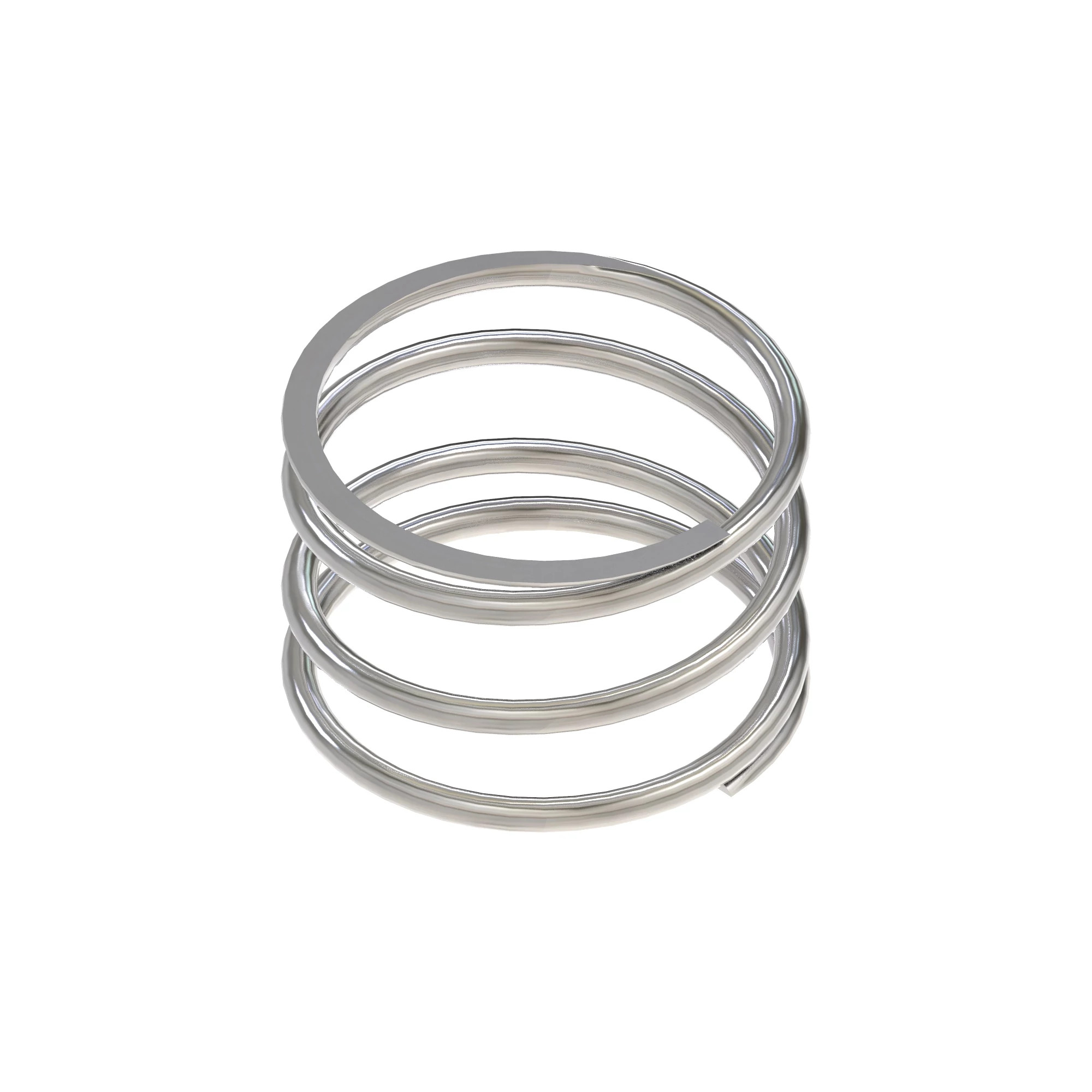 John Deere Compression Spring - TCU26530