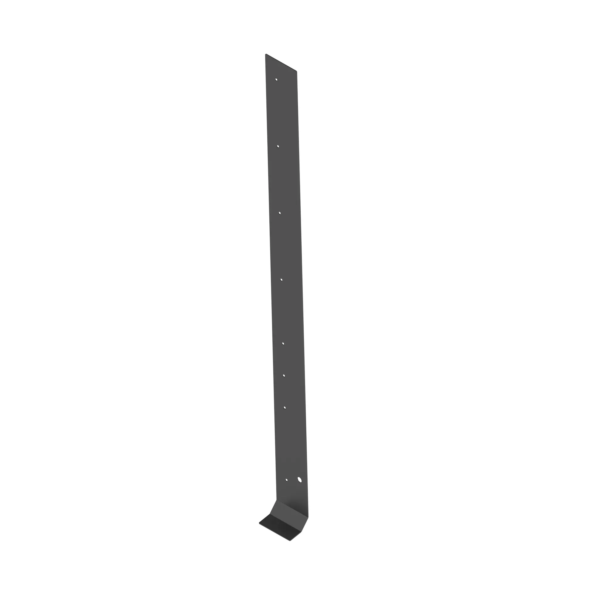 John Deere Cooler Door Angle - N408885
