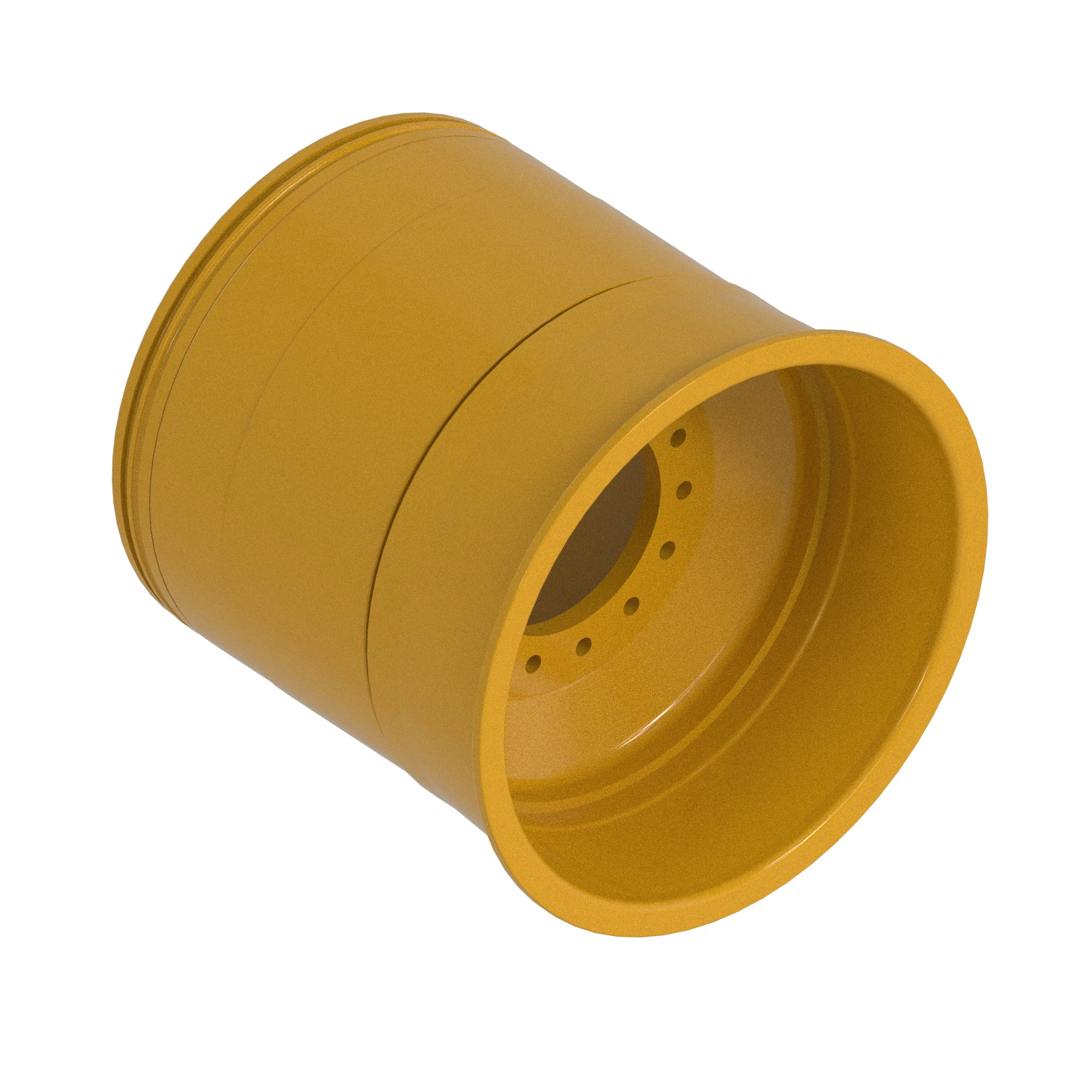 John Deere Rim, 22 X 25 - AT411057