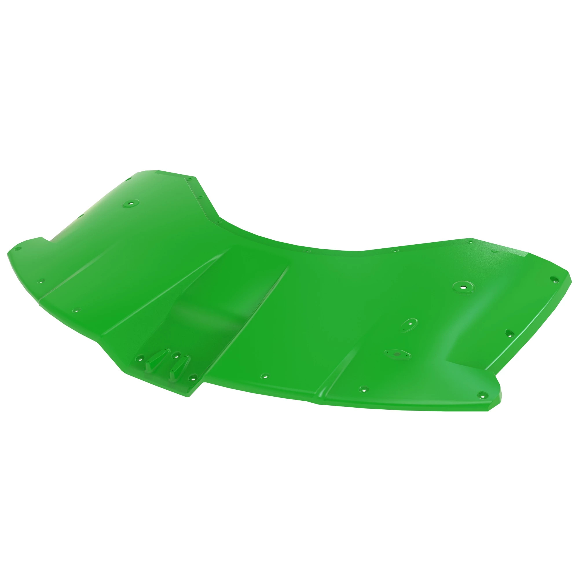 John Deere Outer Front Roof - AL211513