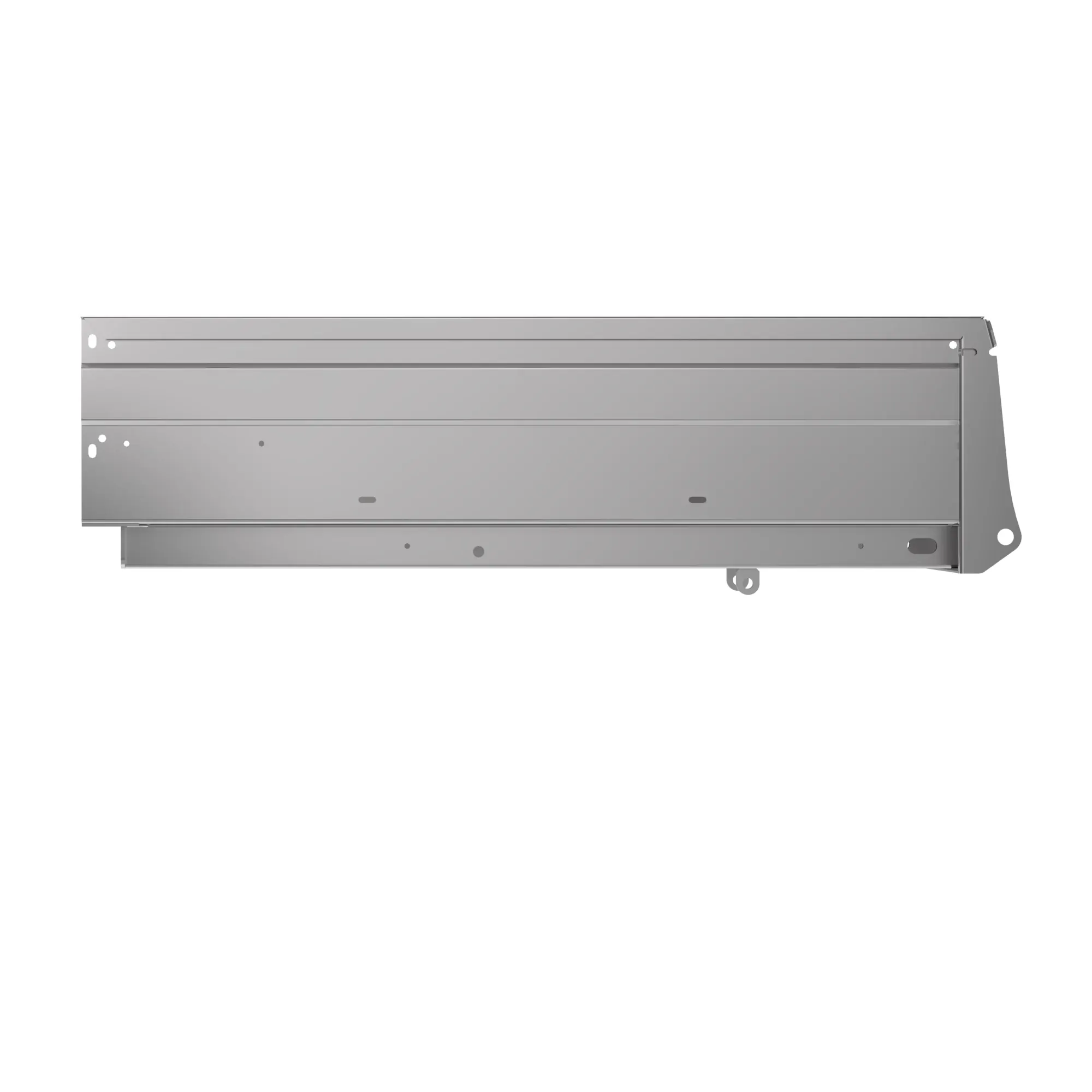 AM138777: Dumper Body Box