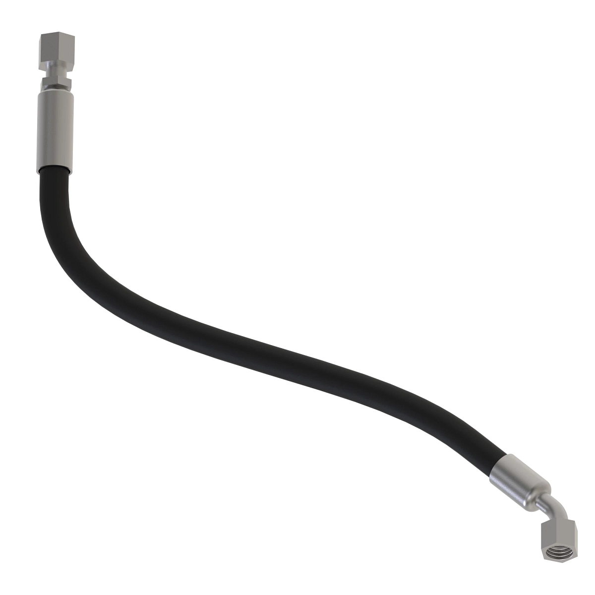 Hose, Hydraulic