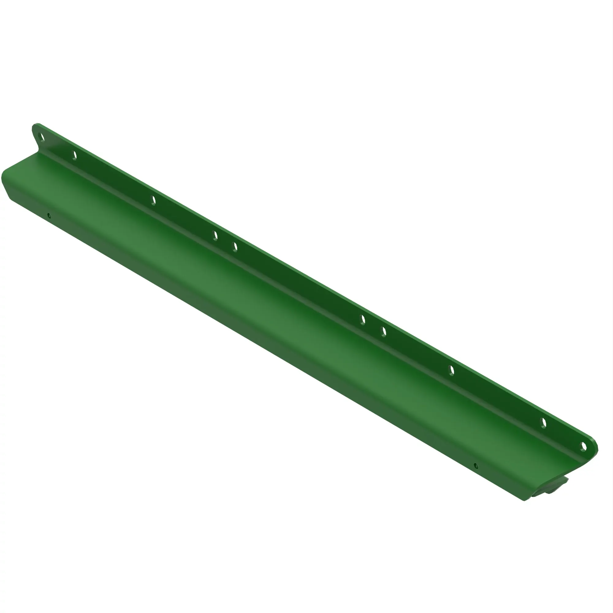 FORMING SHIELD BRACE, SHORT