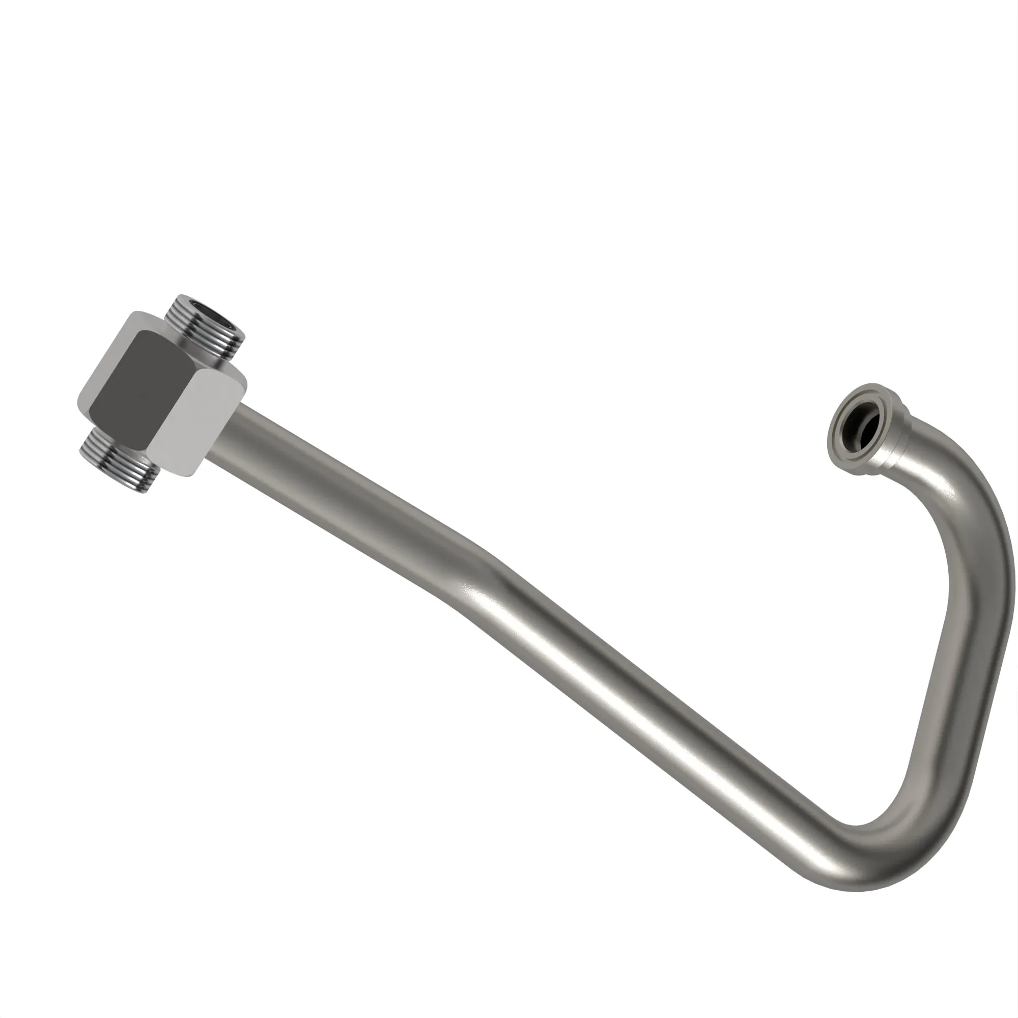 TUBE, REAR HYDRO, FORWARD