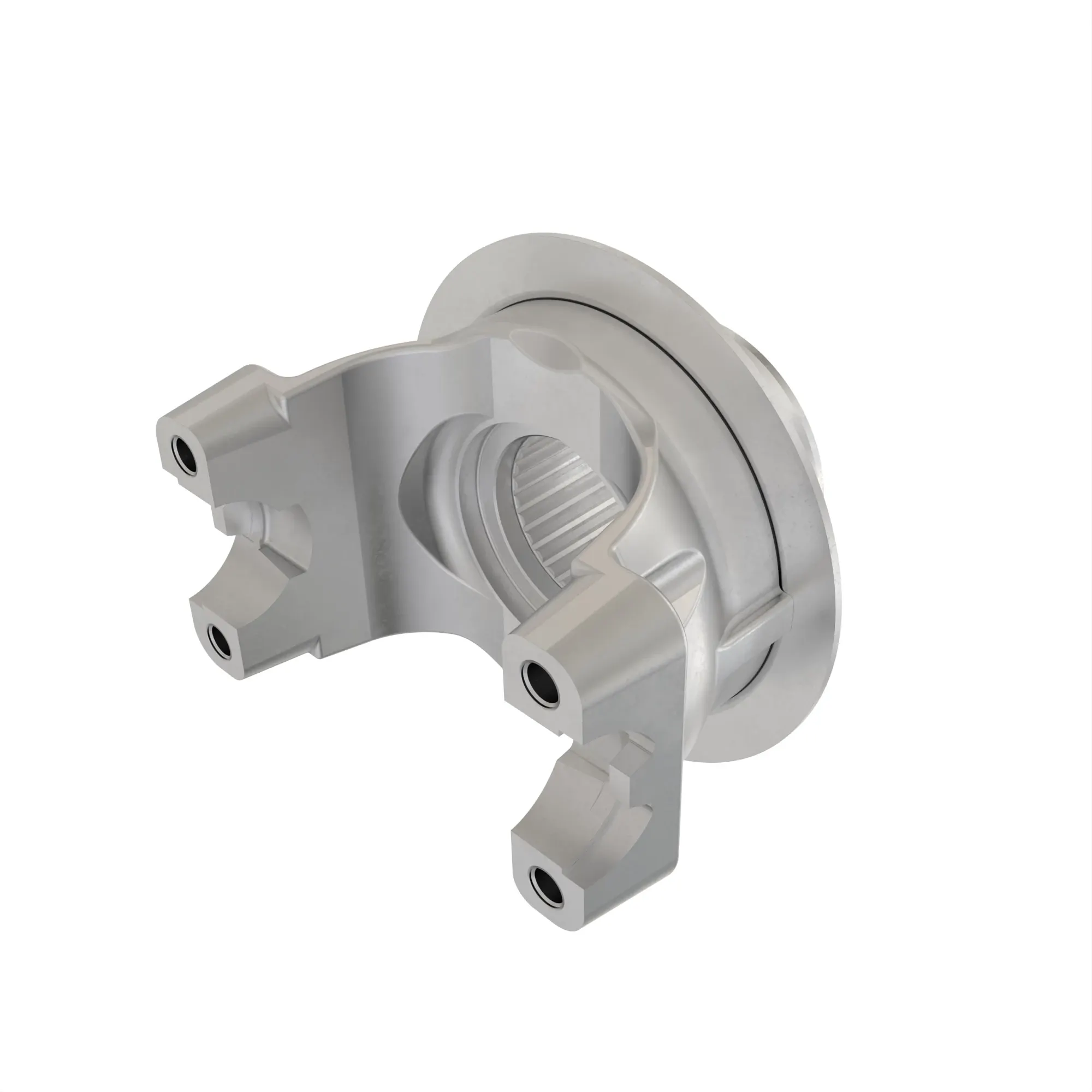 Universal Joint Yoke
