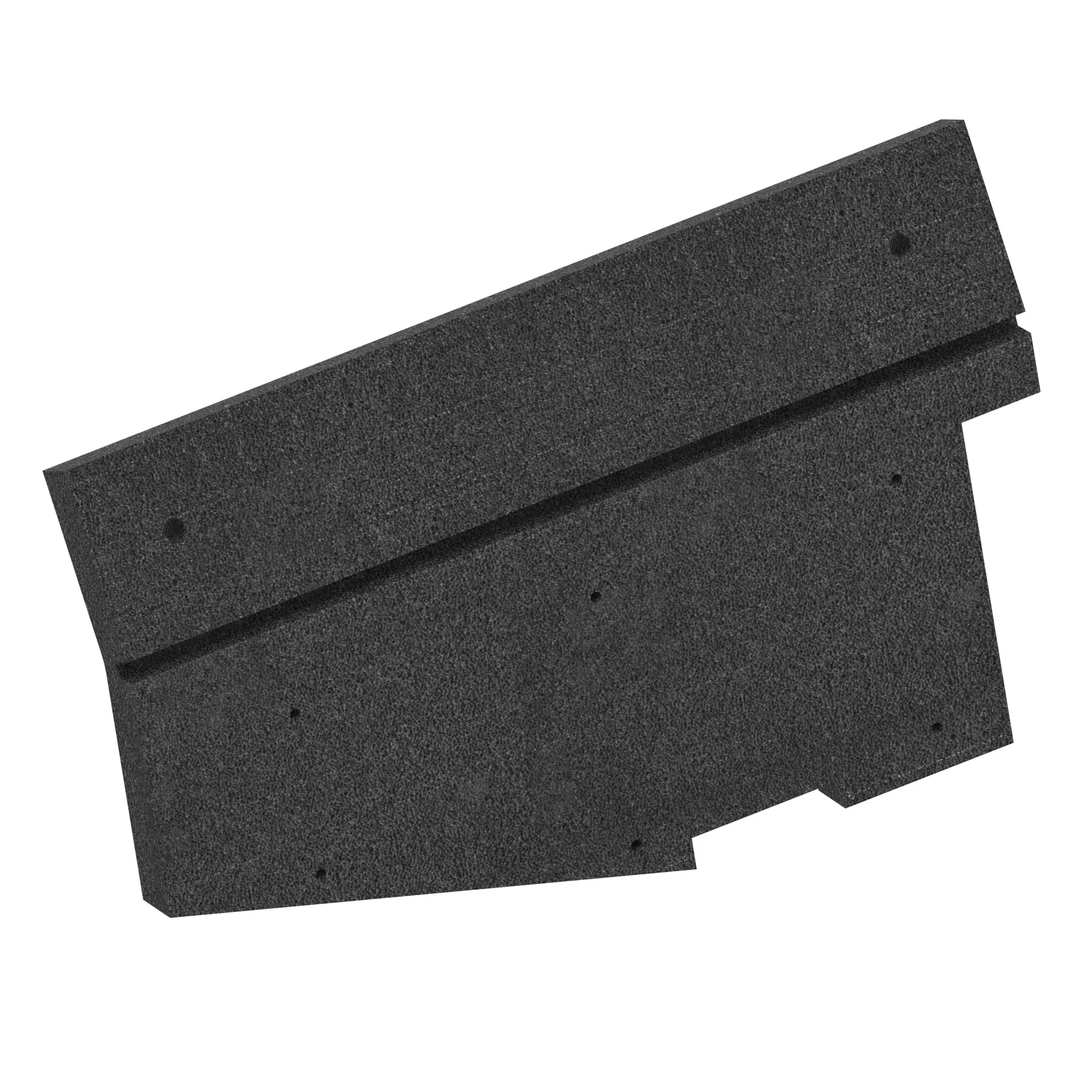 John Deere Sound Absorber Isolator - T335081