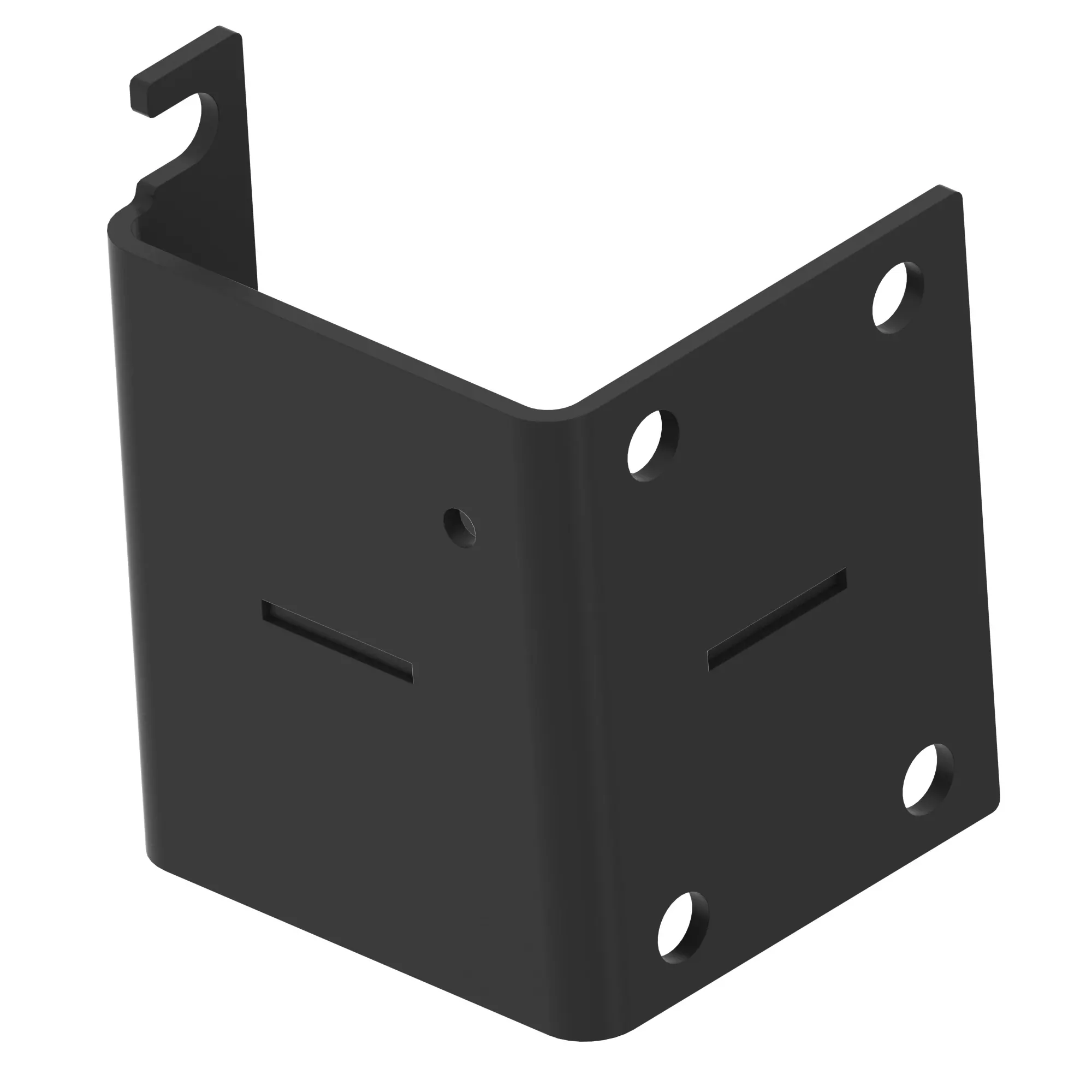 BRACKET, COOLANT HEATER LTFB