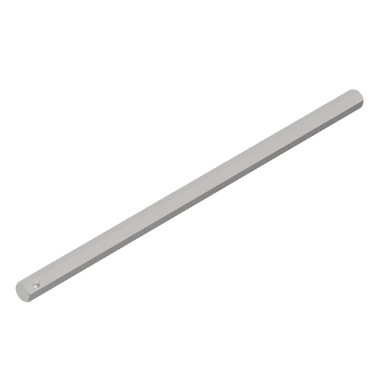 John Deere Toolbar - A60626