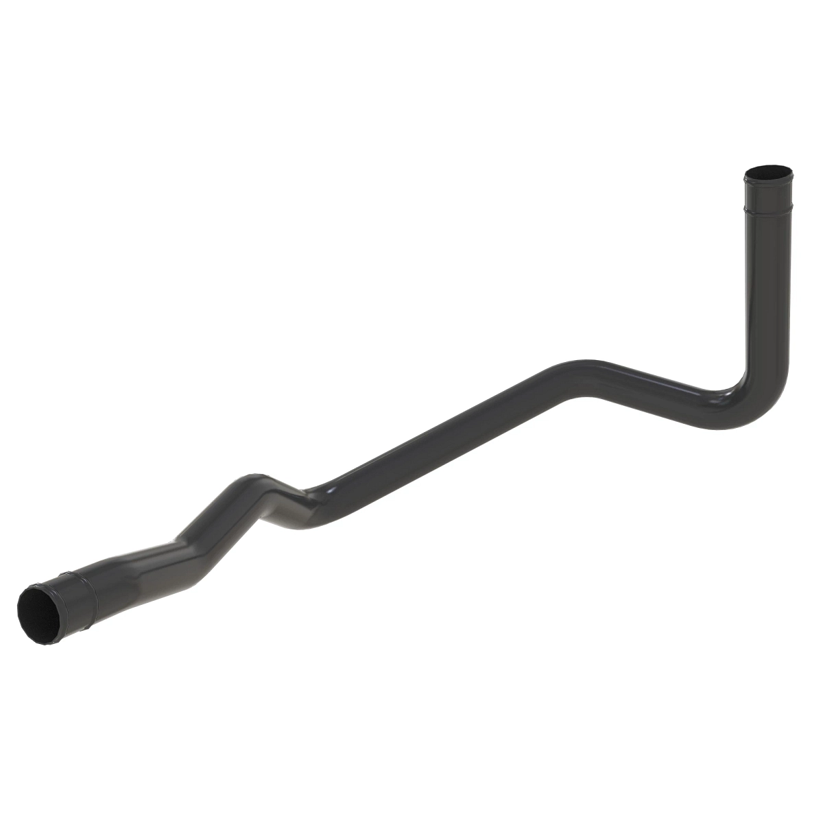 Tube, Aspirator