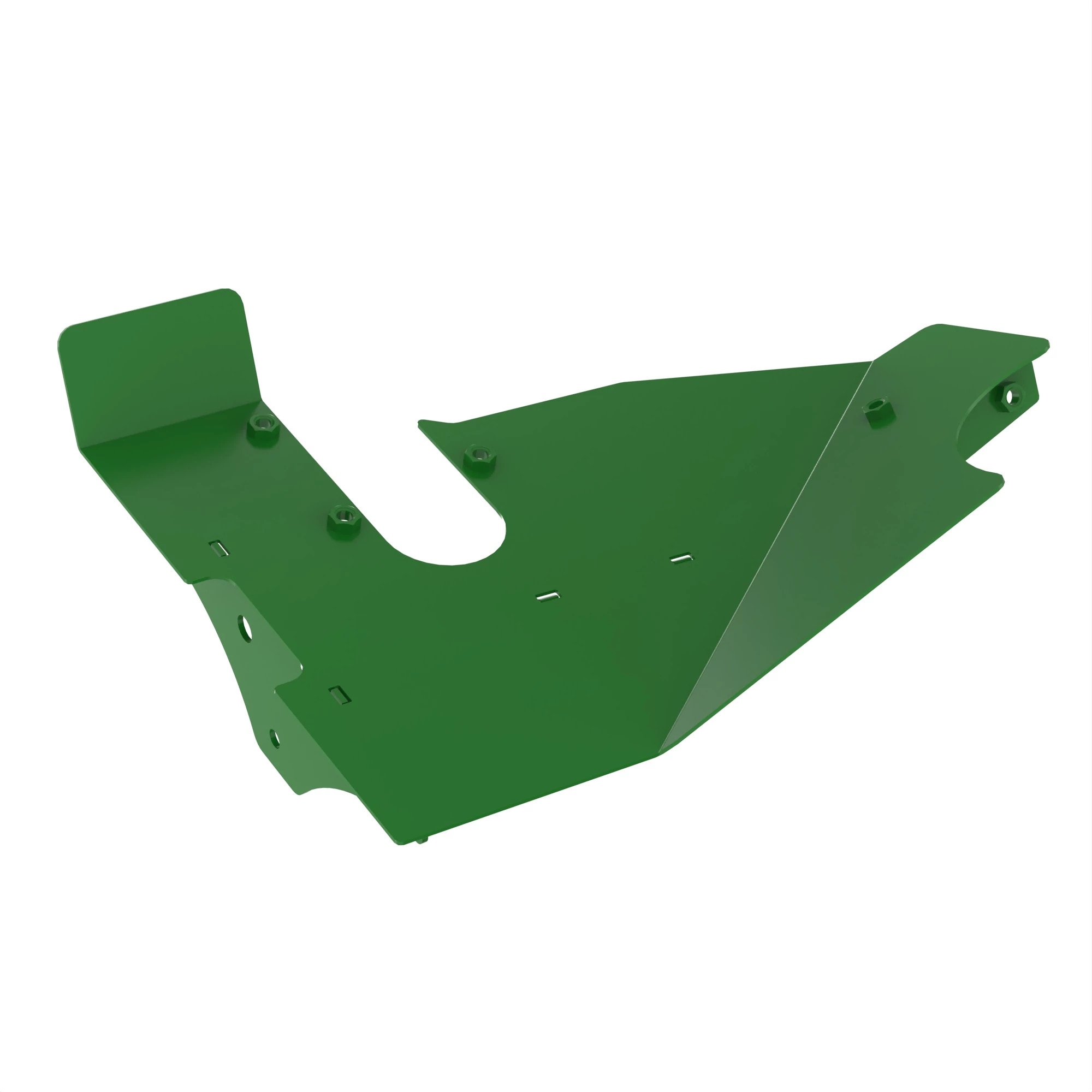 John Deere Deflector - AXE81148