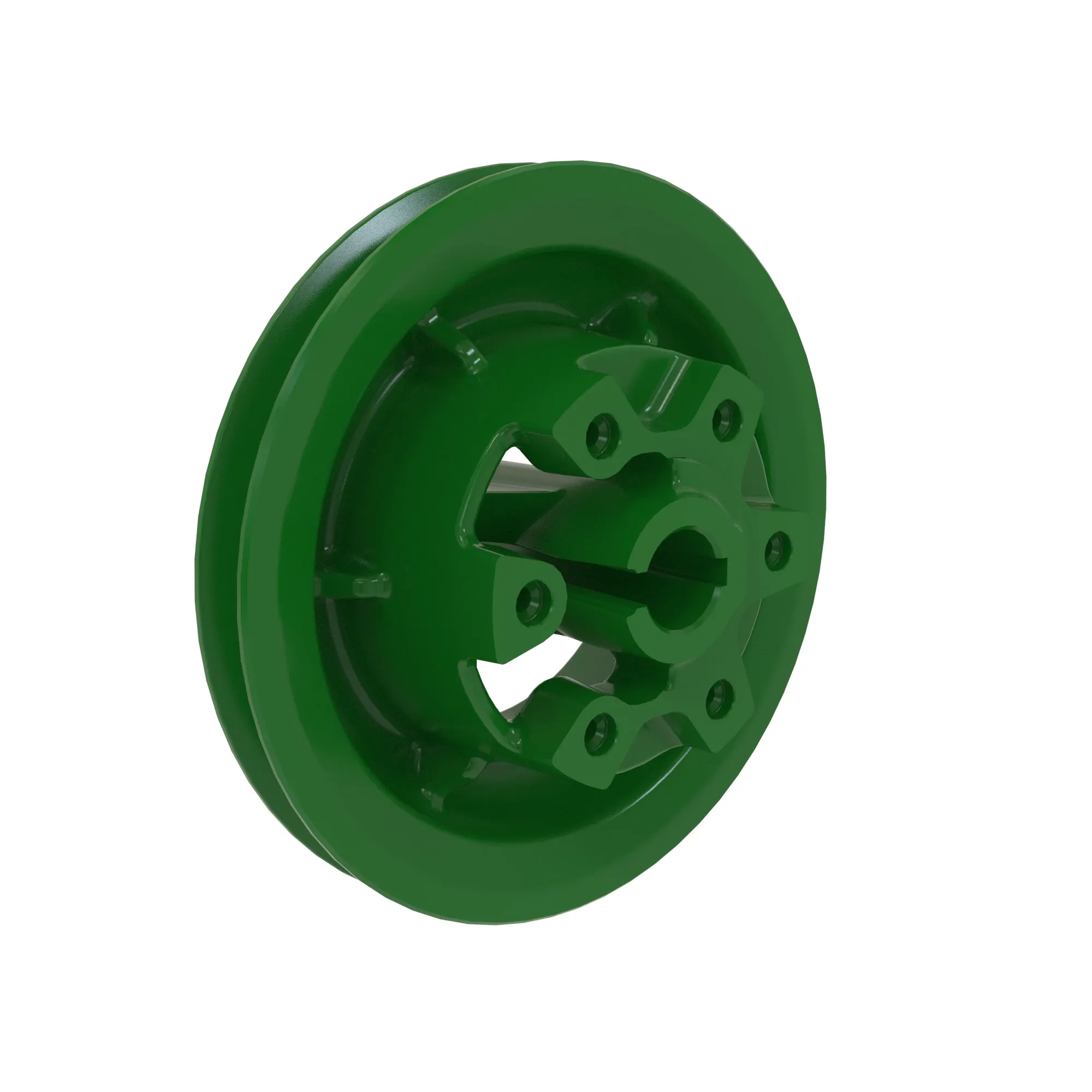 Sheave Assembly