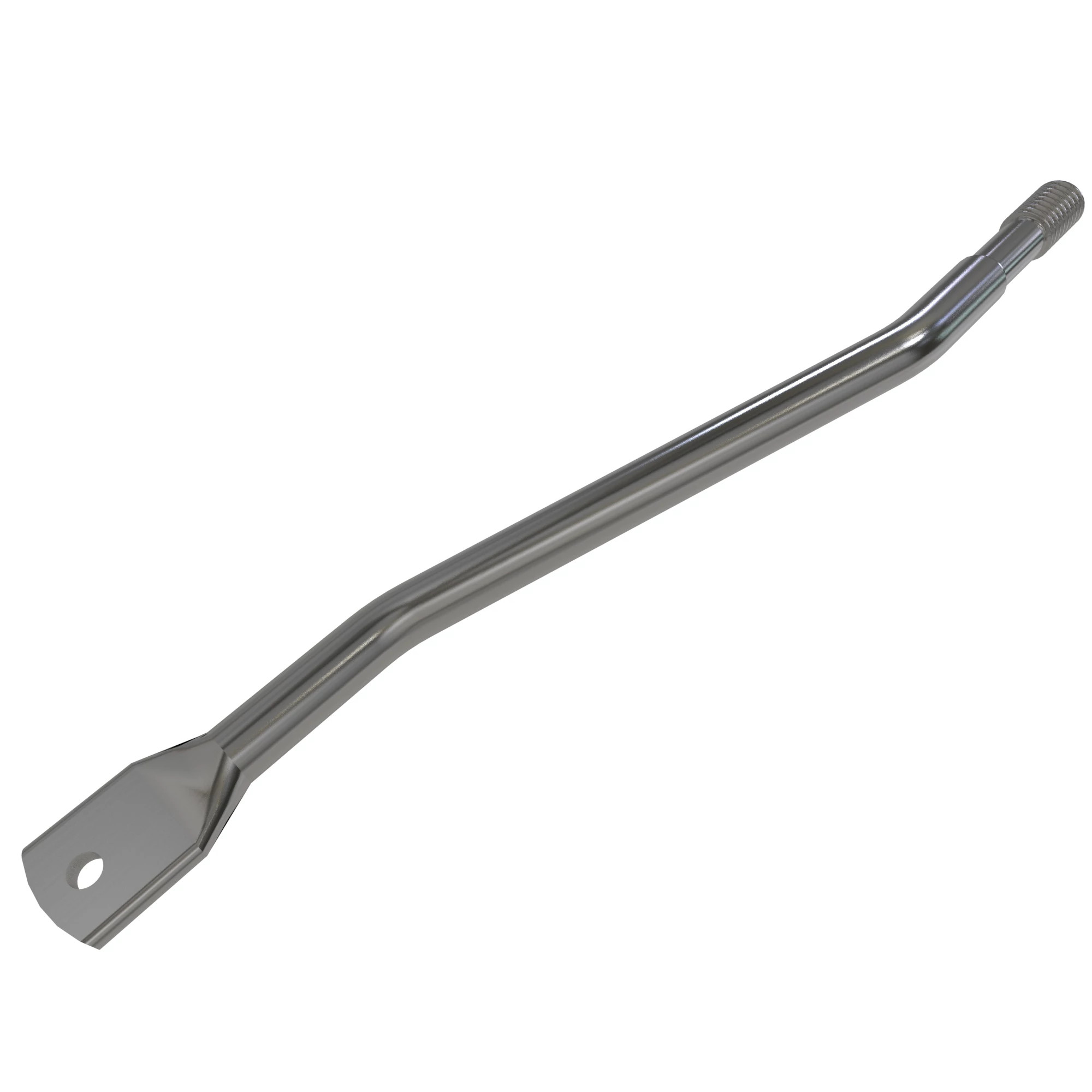 PUSH ROD, BUCKET SPOOL LOWER