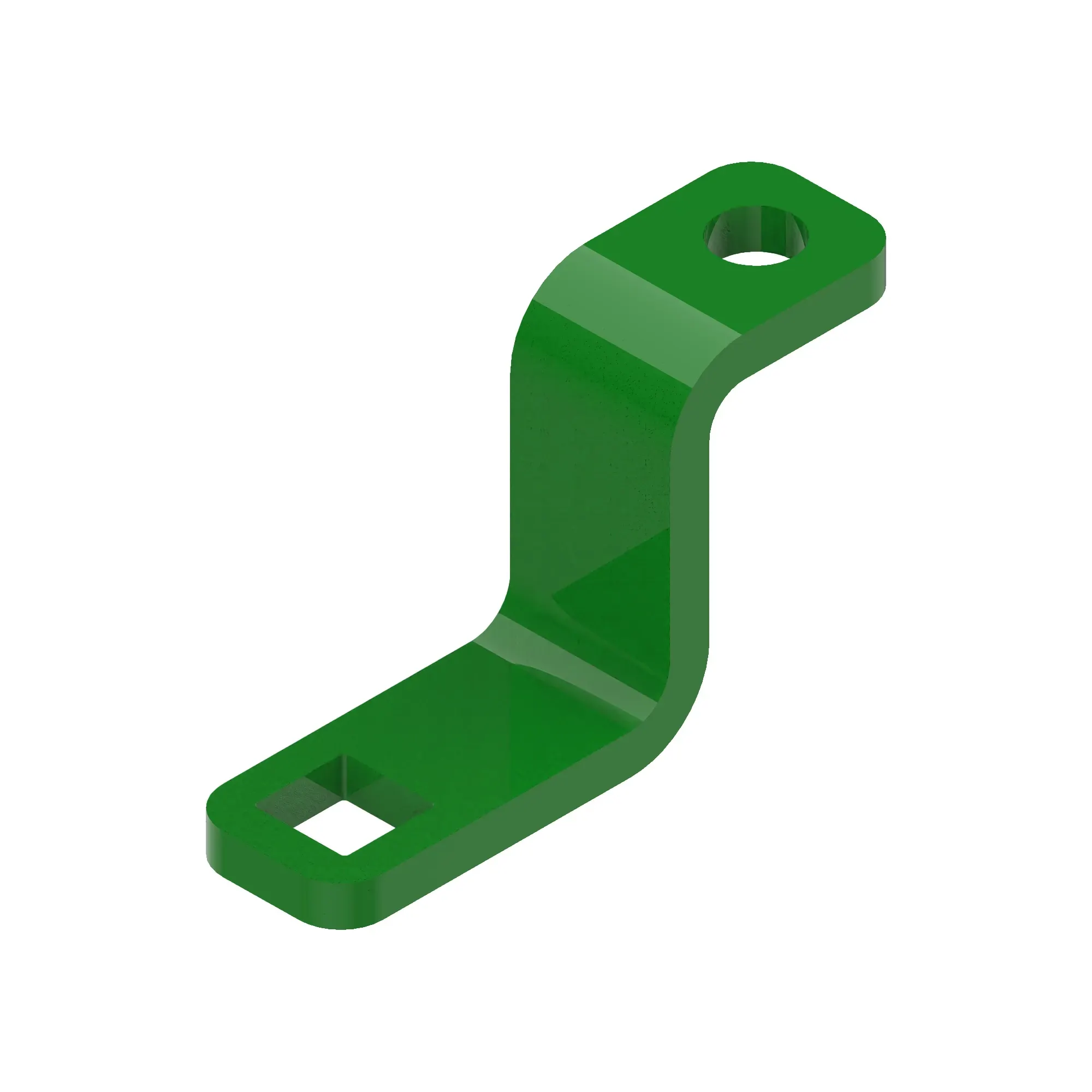 Bracket