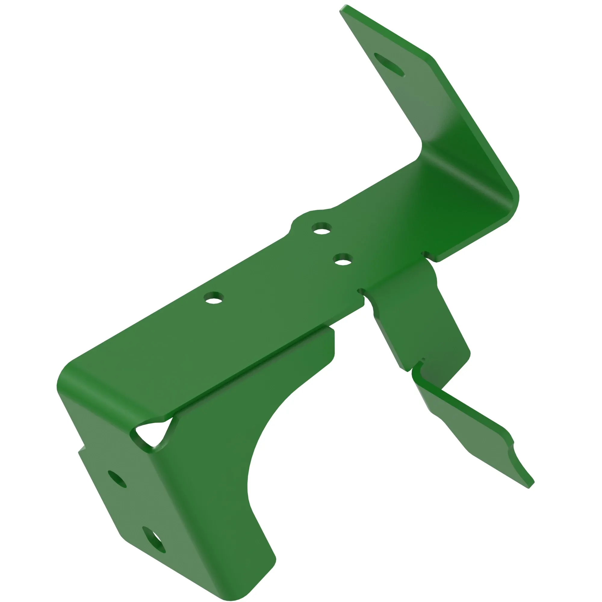 John Deere Bracket - HXE158331