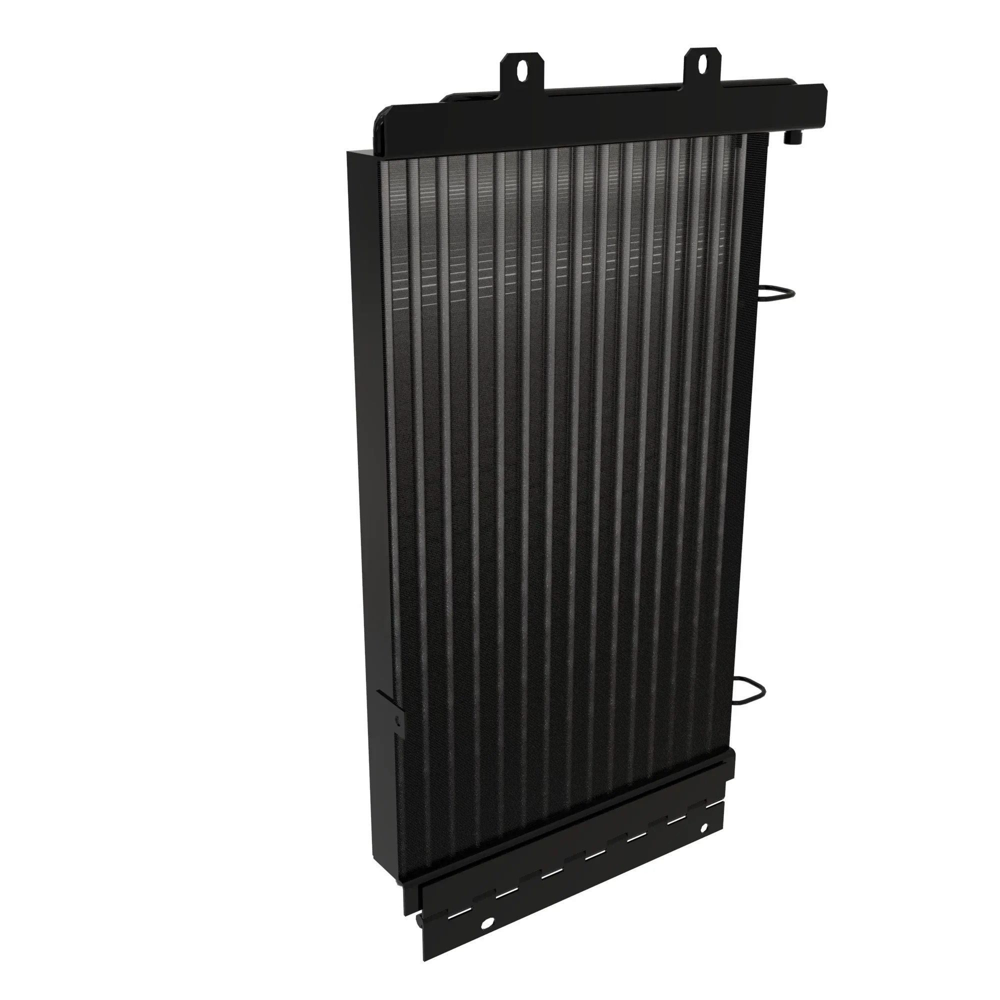 A/C CONDENSER