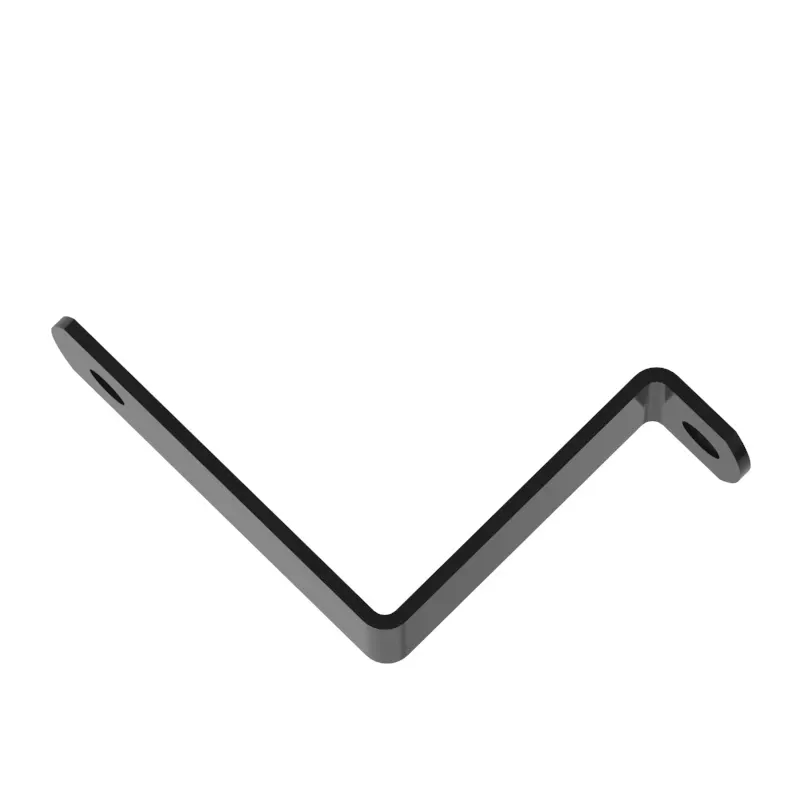 John Deere Horn Bracket - R153925