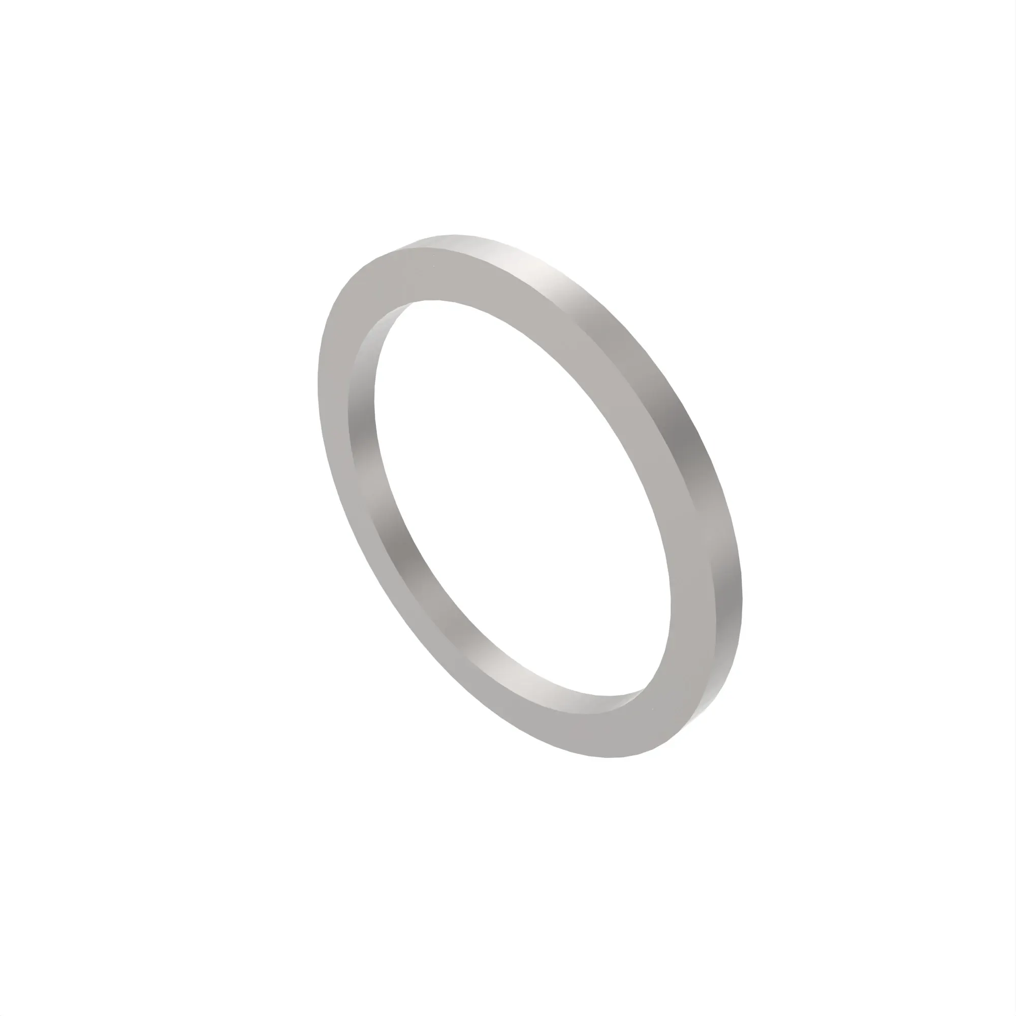 John Deere Round Hole Washer - N197114