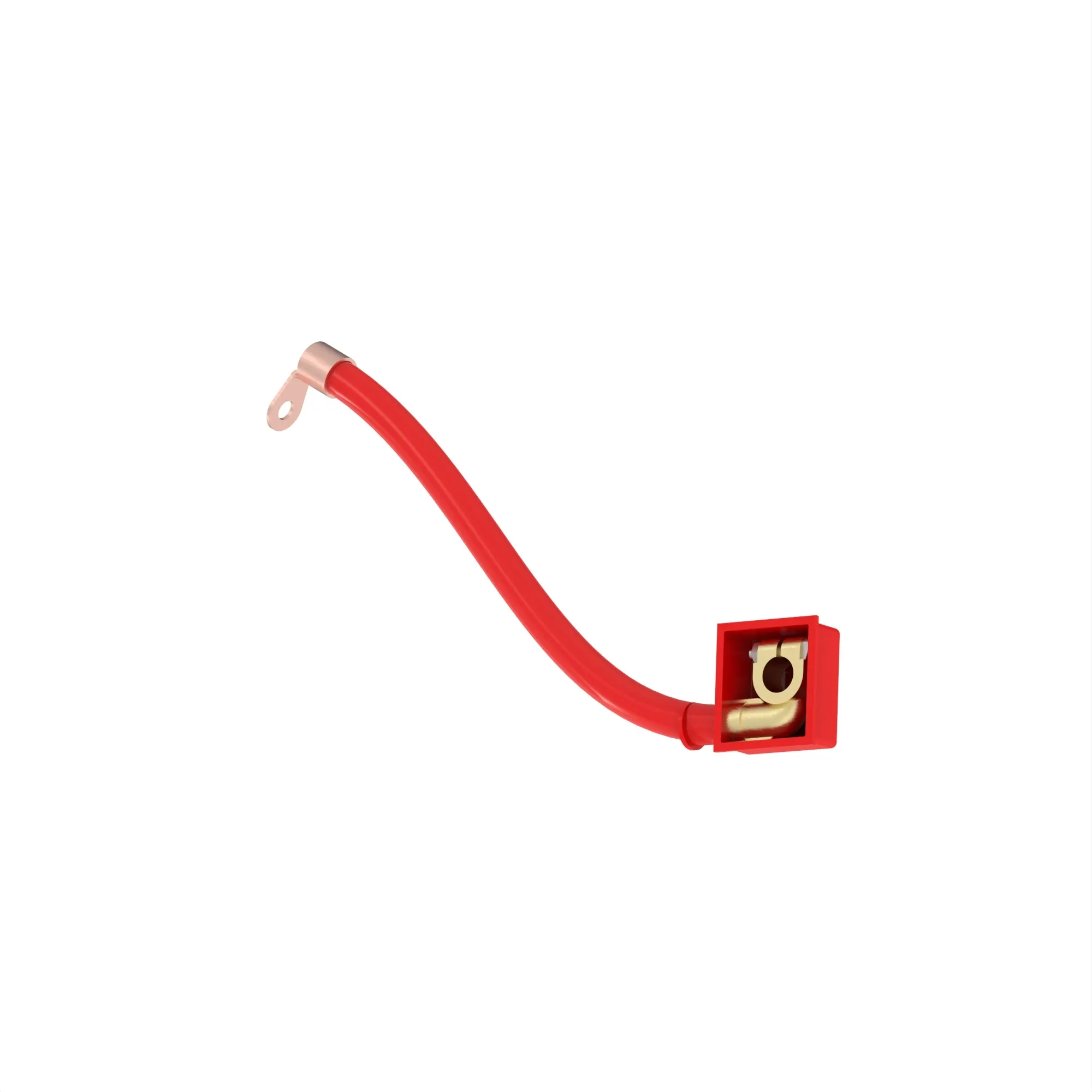 BATTERY CABLE,NEGATIVE