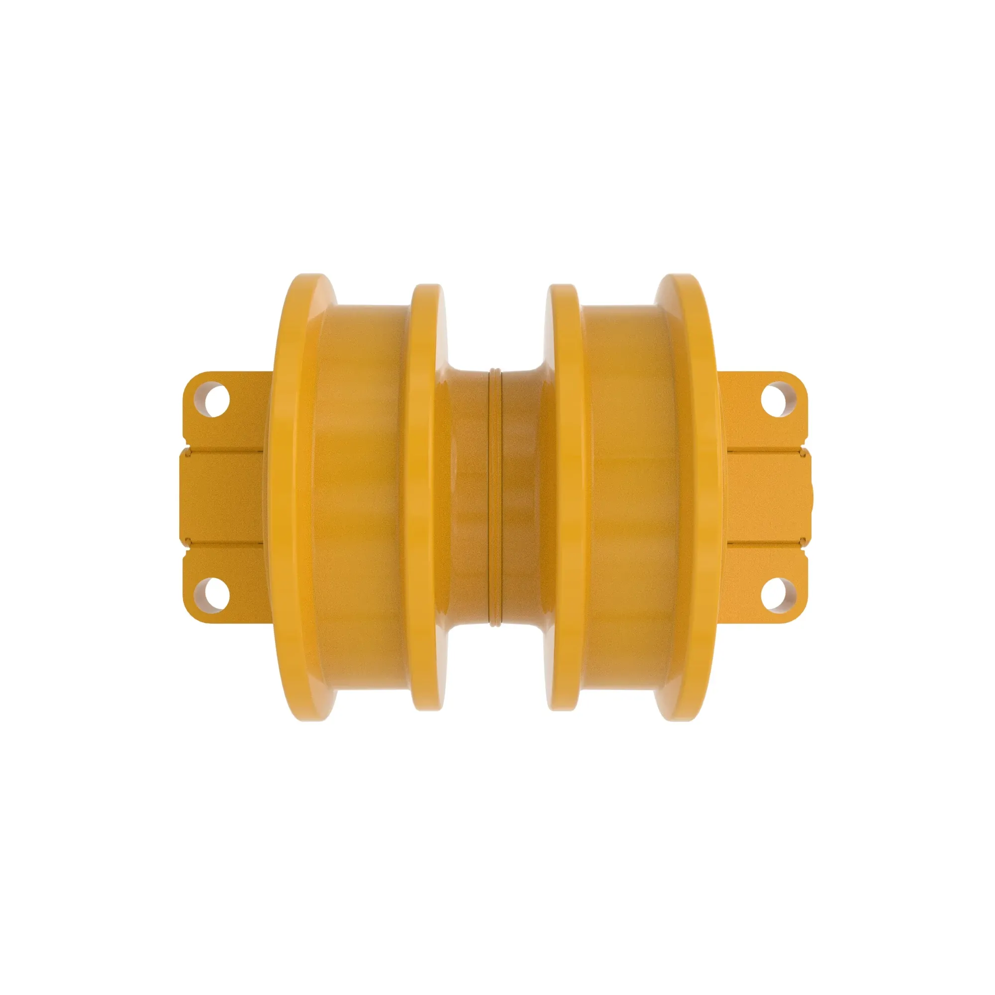 Bottom Roller