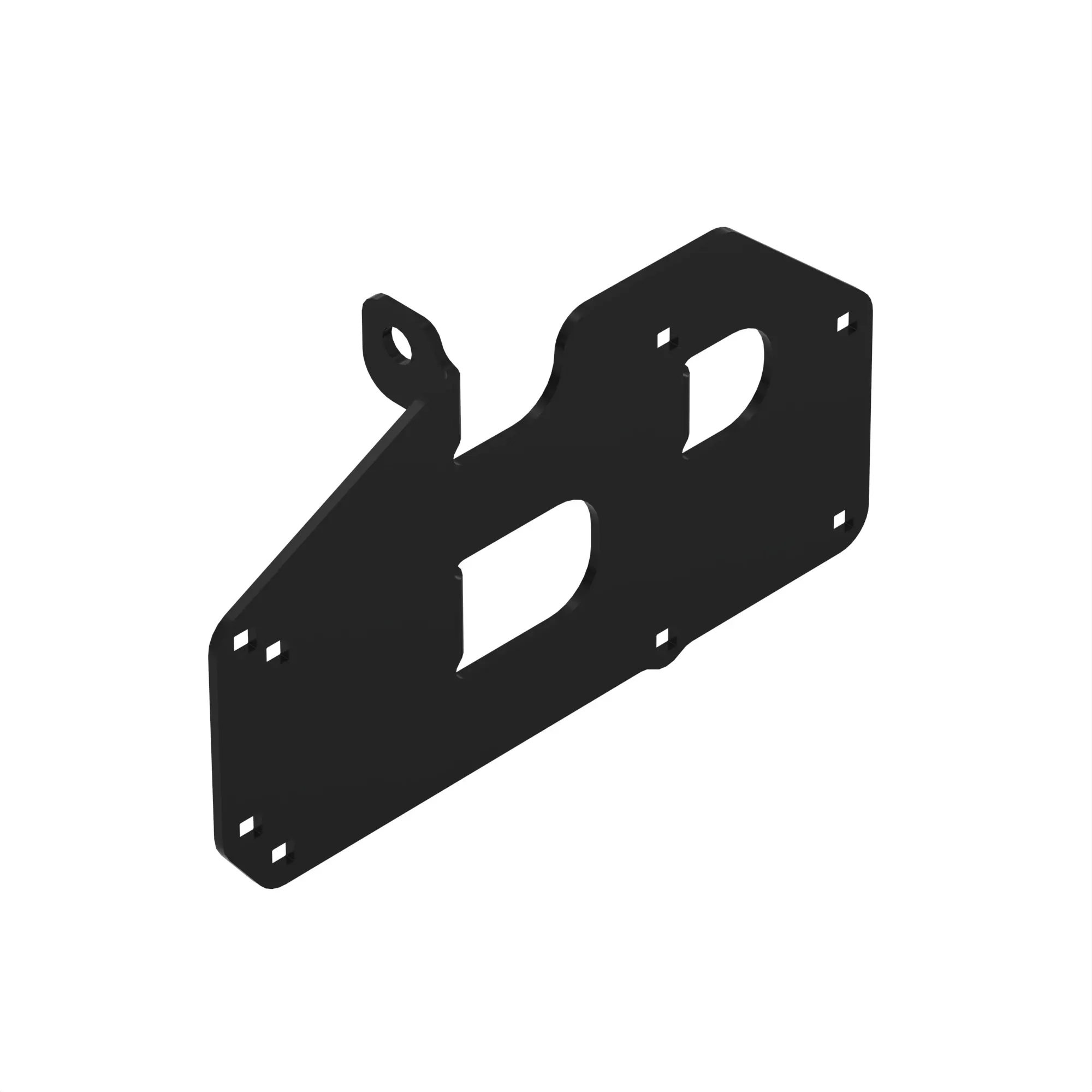 John Deere Bracket - R555219