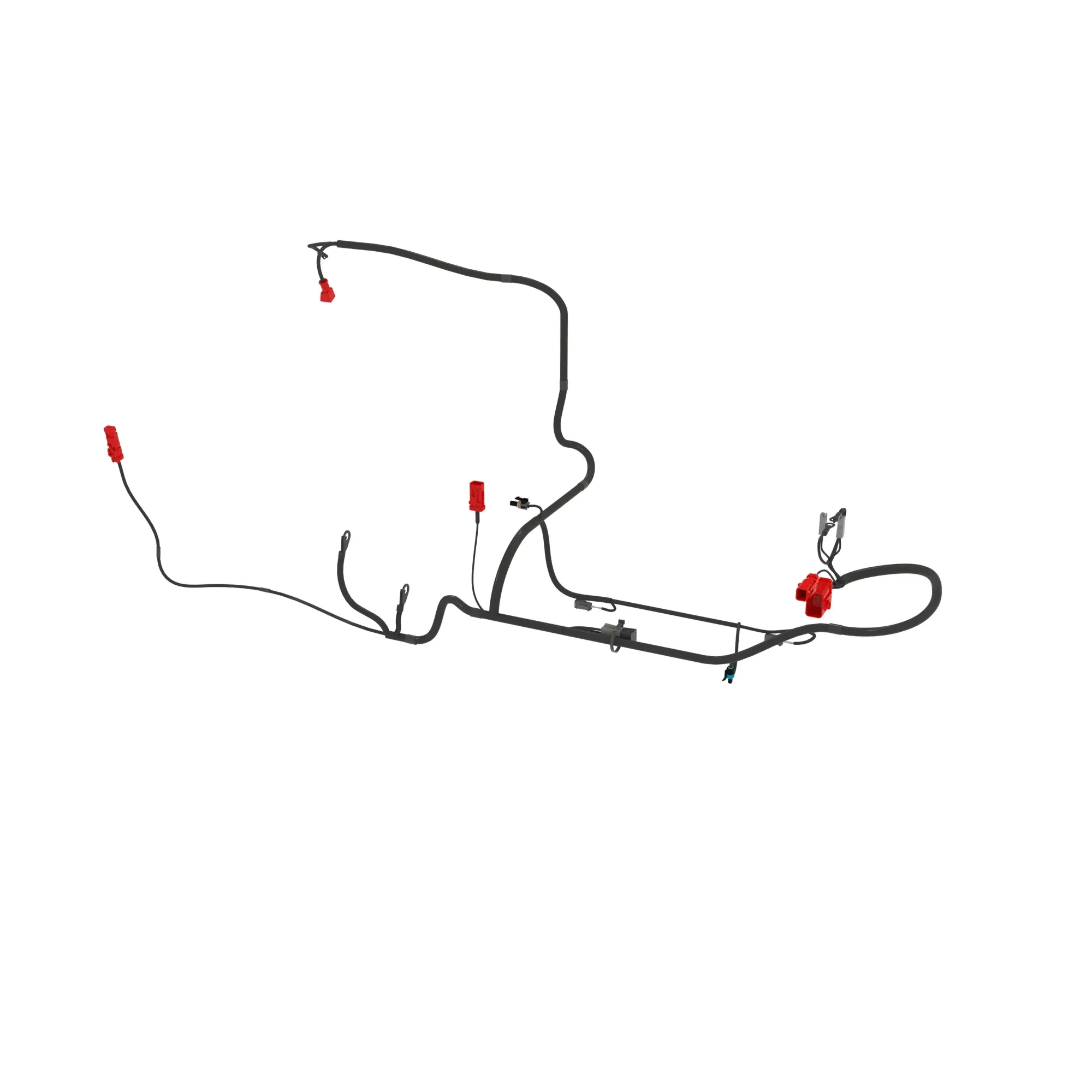 John Deere Engine Wiring Harness - AT479559