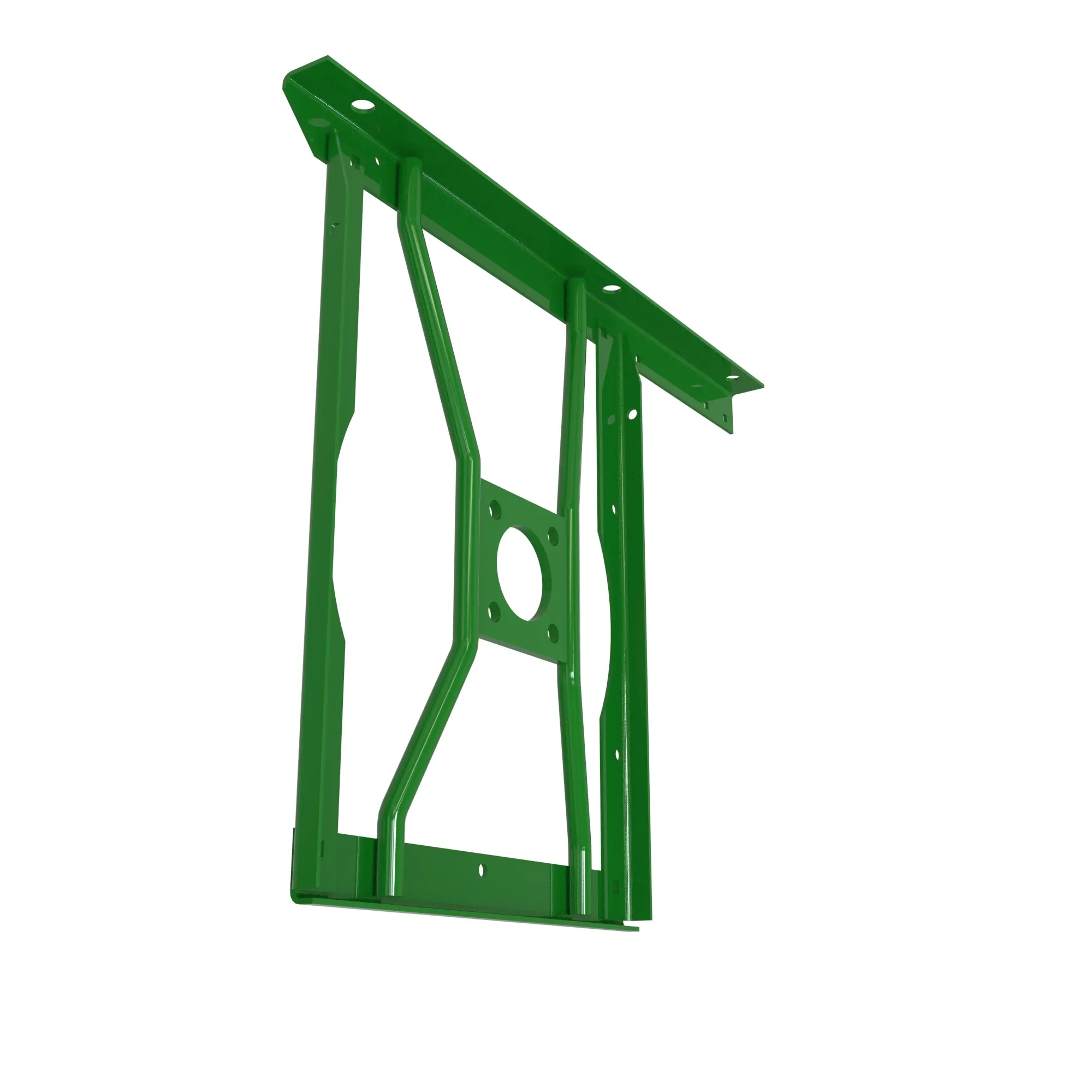 John Deere Front Fan Housing Support - AN193514