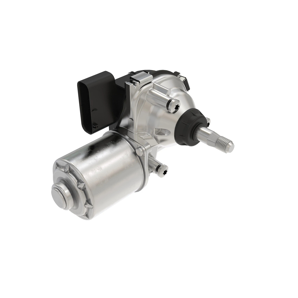 John Deere Wiper Motor - AL233611