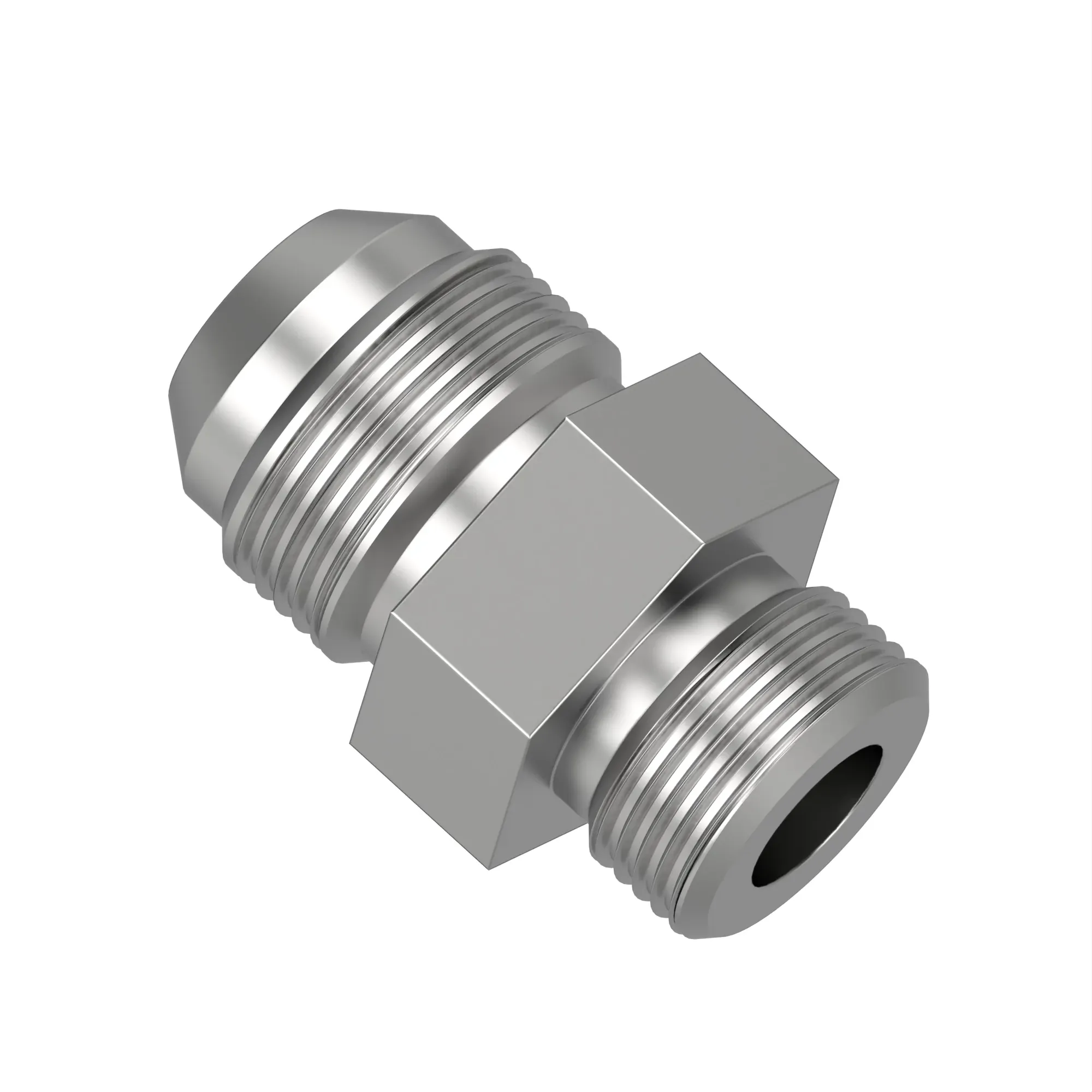 CONNECTOR-5/8 TUBE