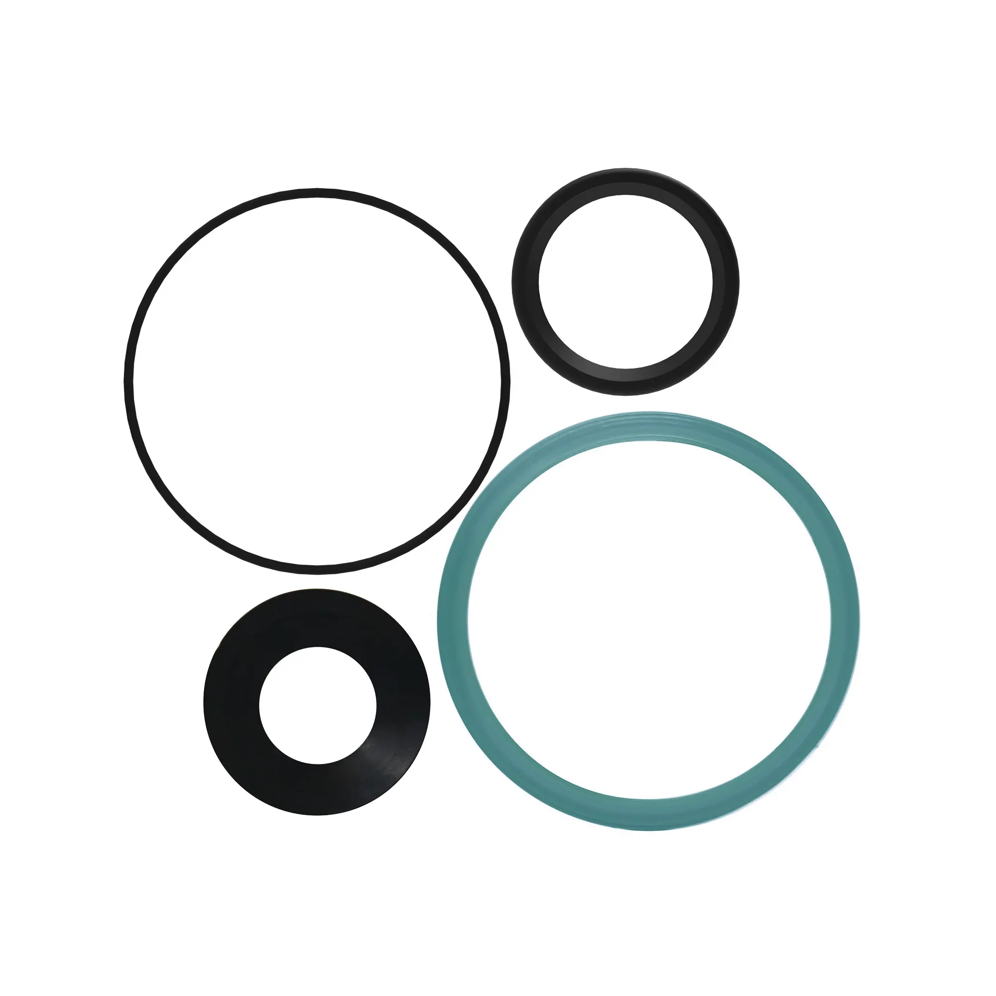 John Deere Seal Kit - AT151904