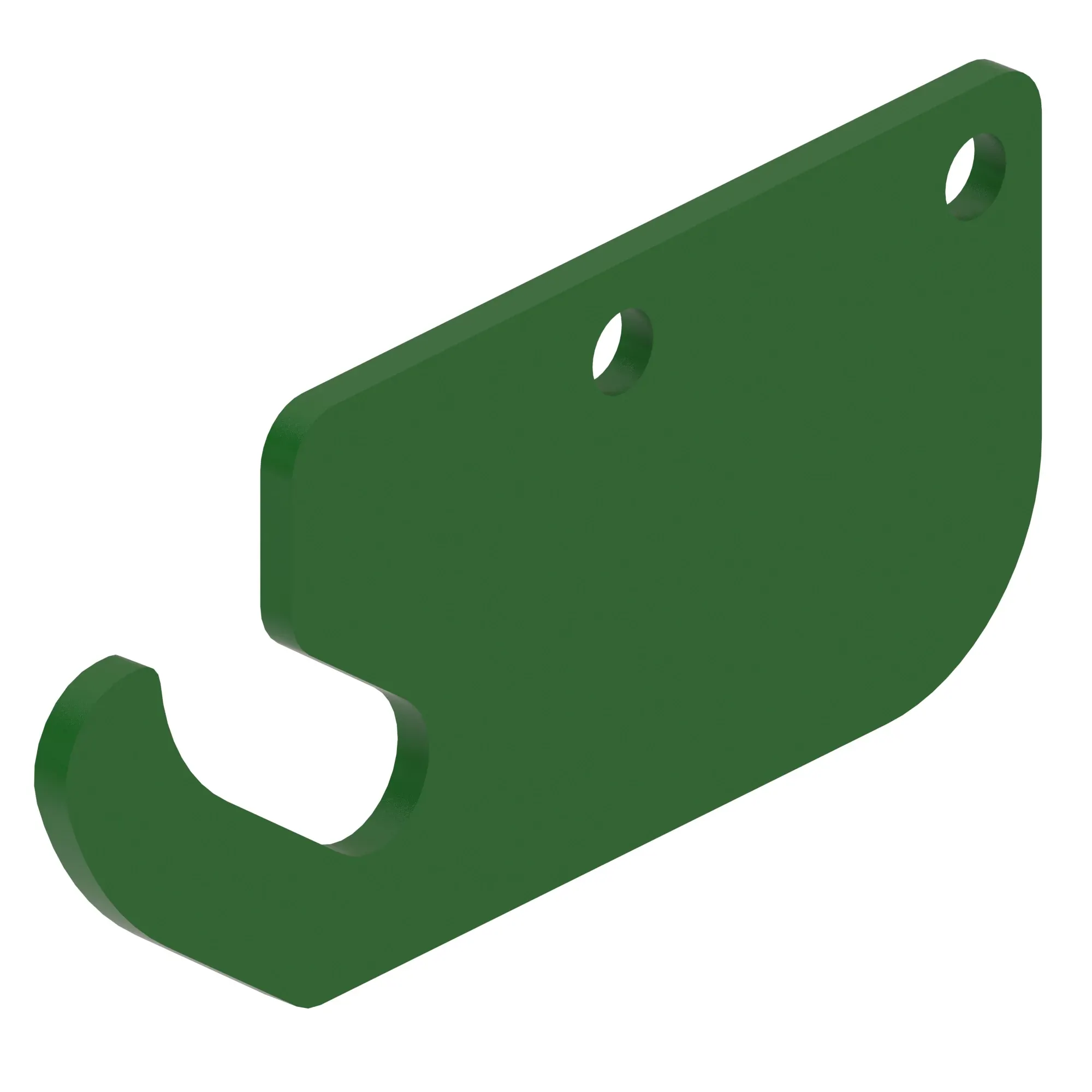 John Deere Pivot Bracket Plate - N318659