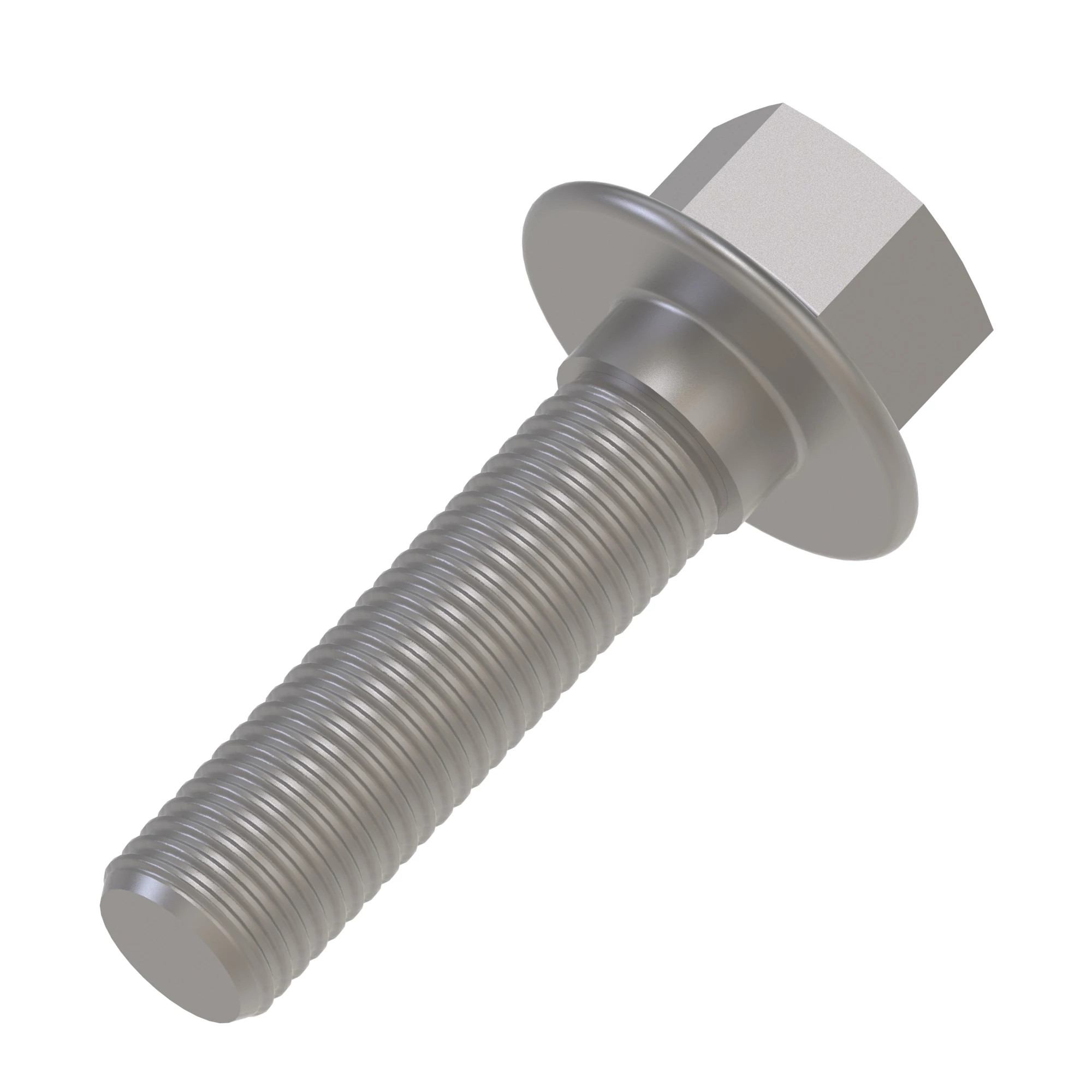 John Deere Cap Screw - REC308901600