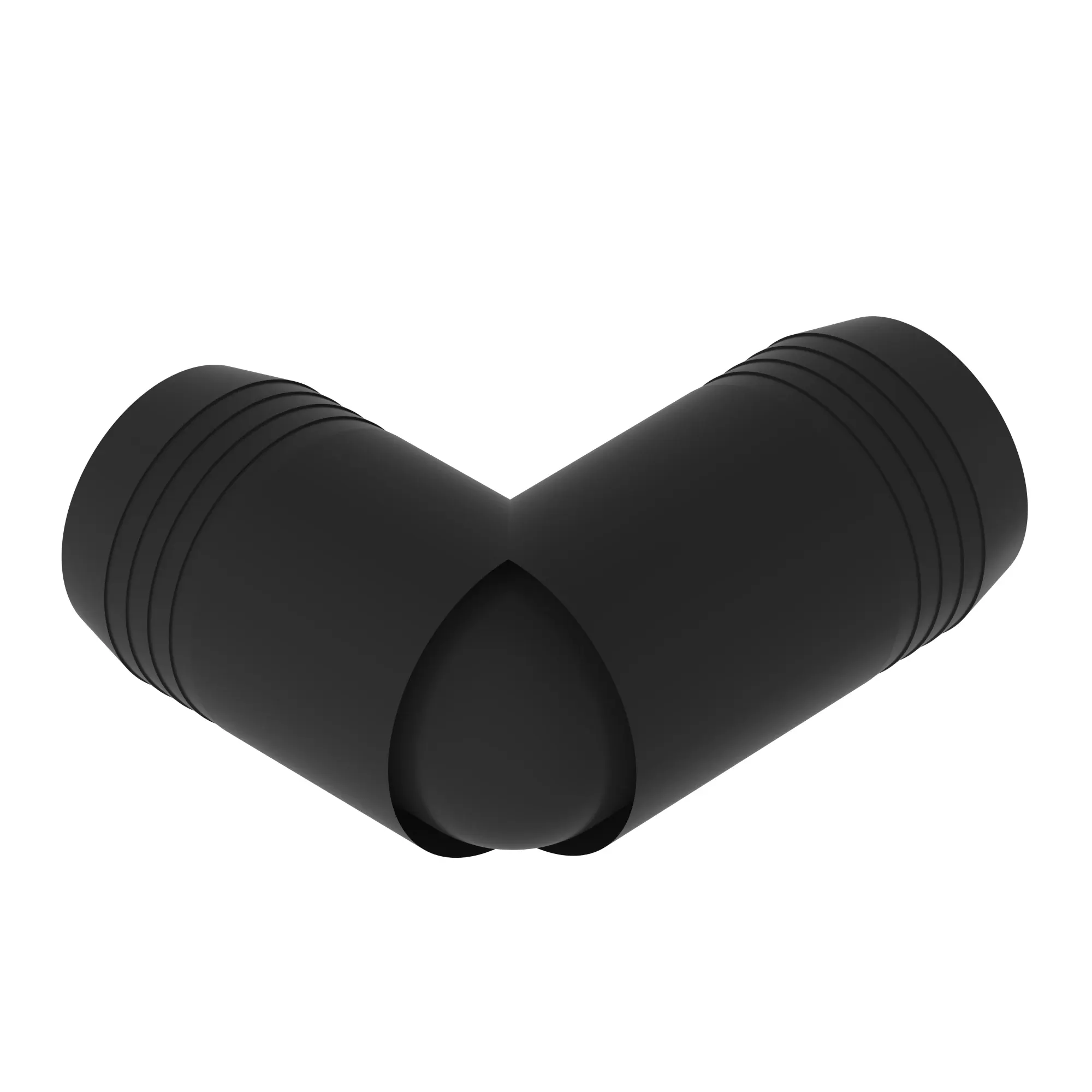 2" HB X 2" HB