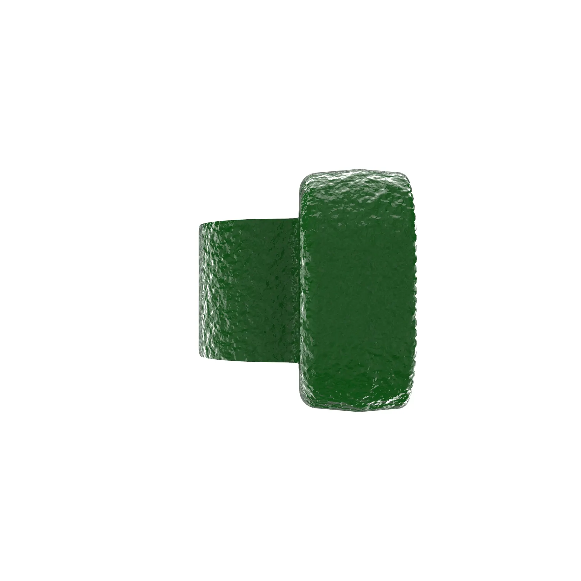 BEARING HOUSING W/O BEARING