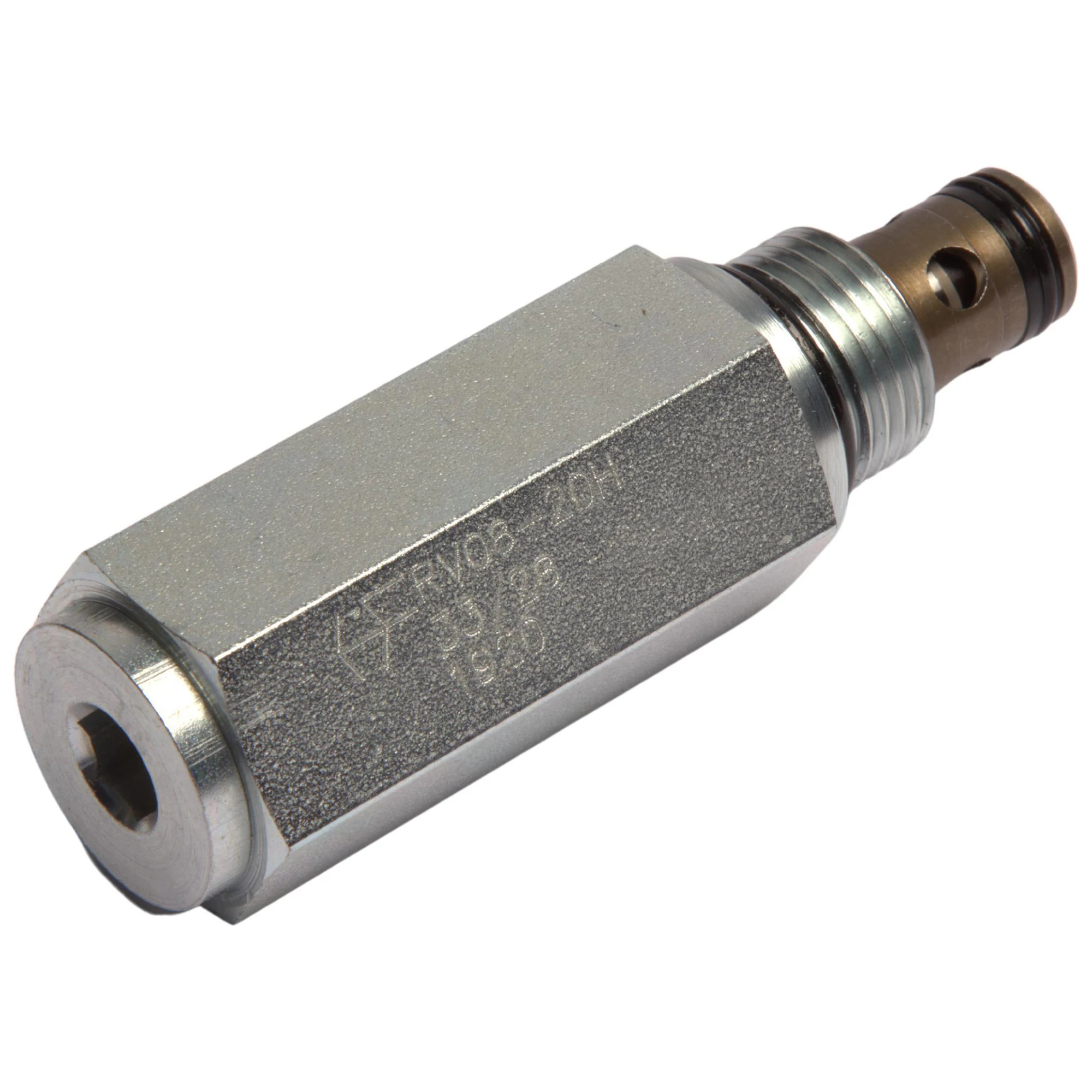 HYDRAULIC PRESSURE VALVE, RELIEF VA