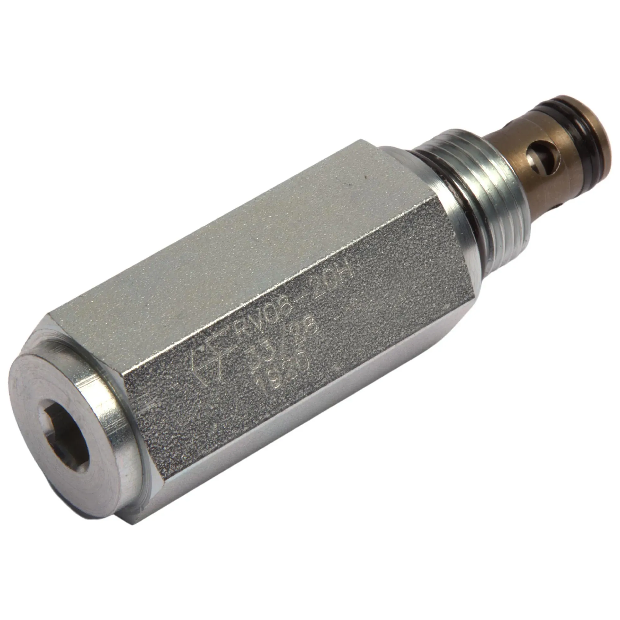HYDRAULIC PRESSURE VALVE, RELIEF VA