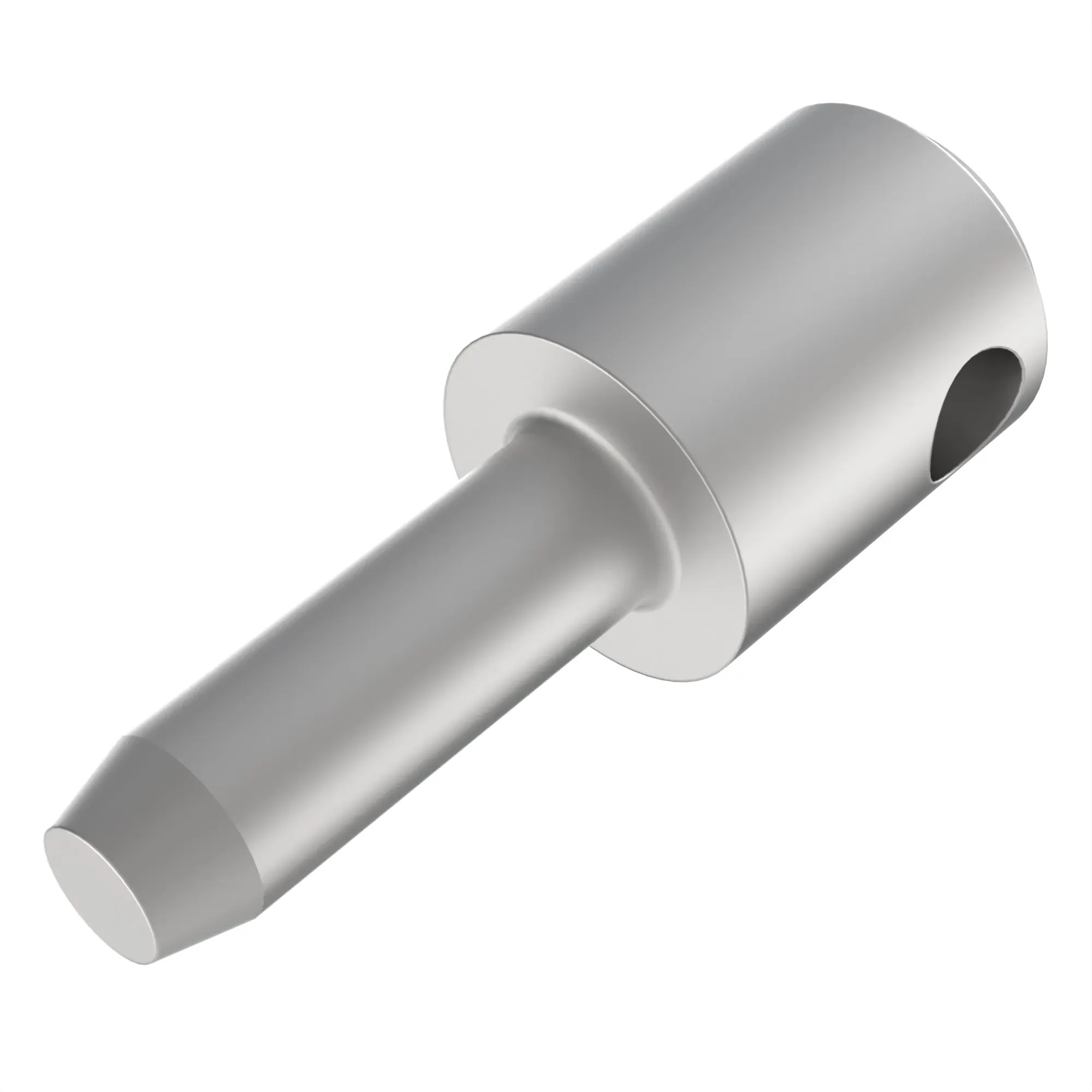 John Deere Drilled Shouldered Pin - T405352