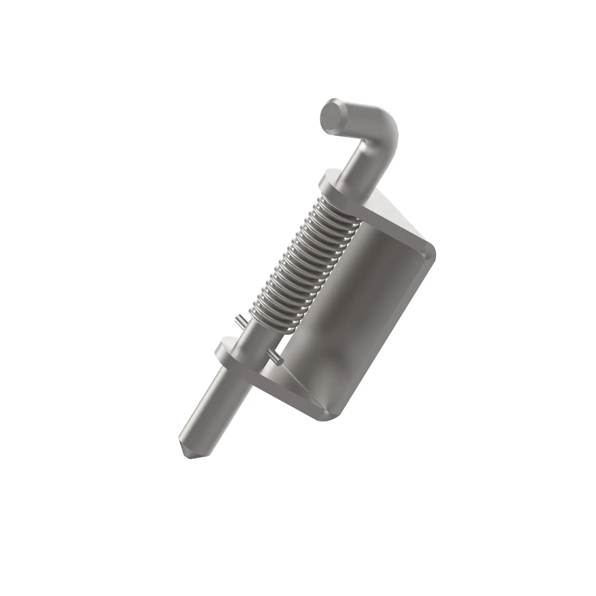 PIN LATCH SPRING